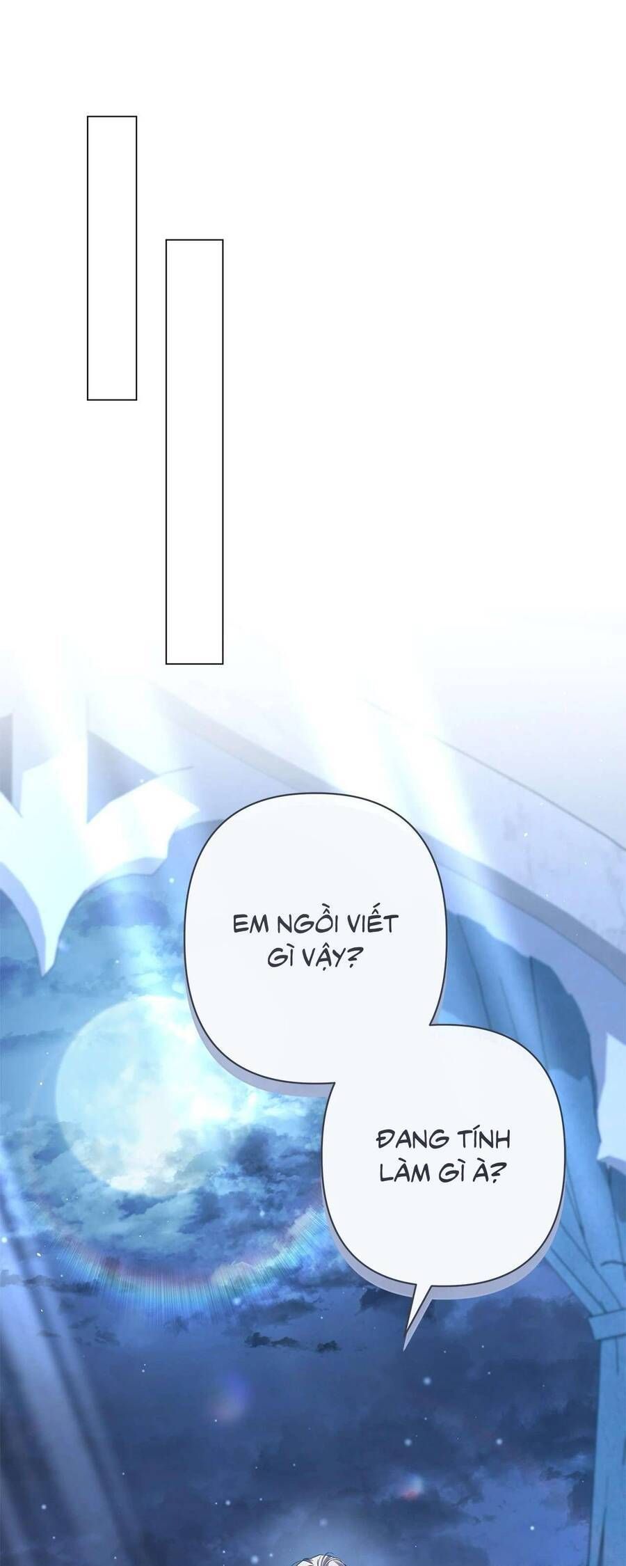 Vết Trăng Chapter 84 - Trang 2