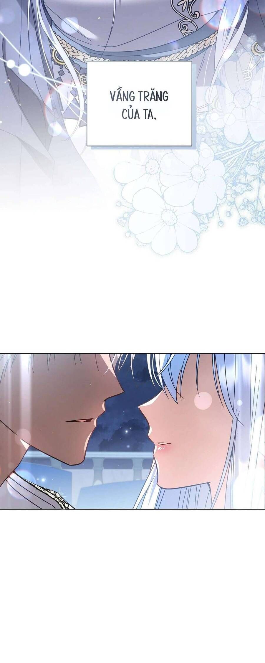 Vết Trăng Chapter 84 - Trang 2