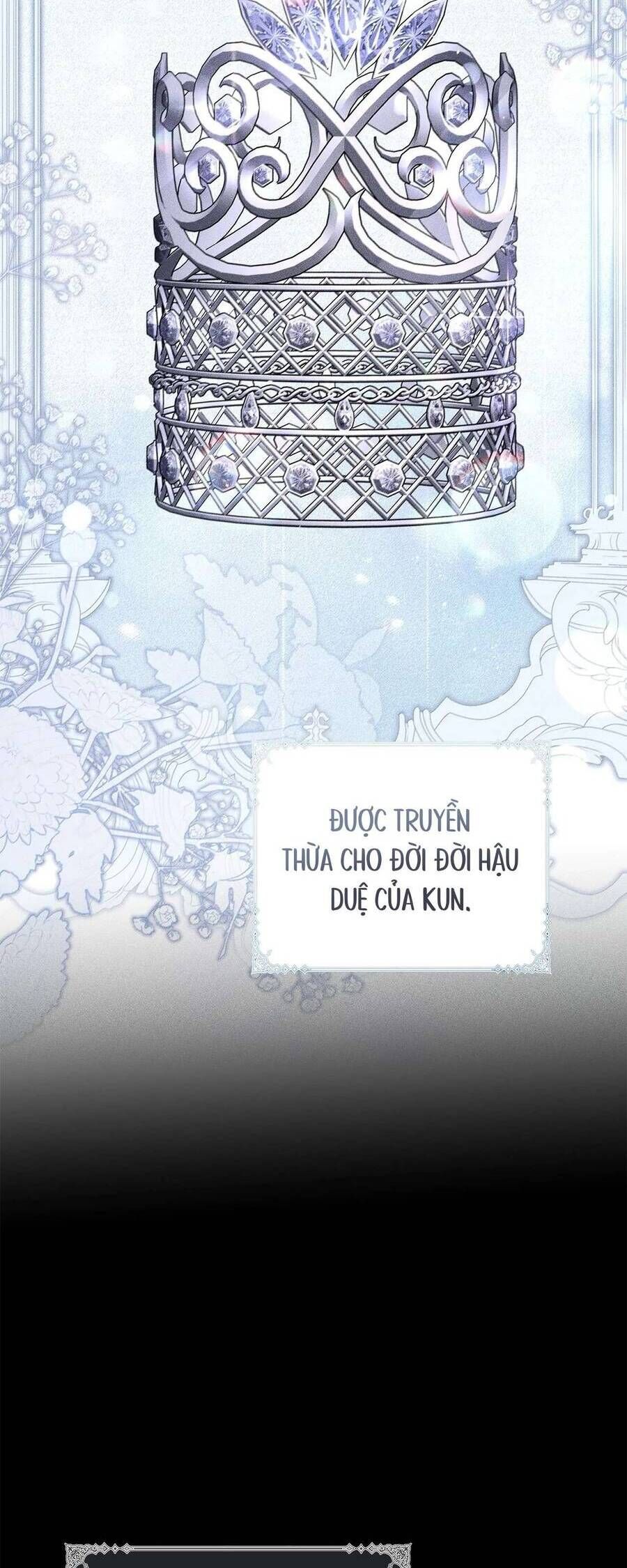 Vết Trăng Chapter 84 - Trang 2