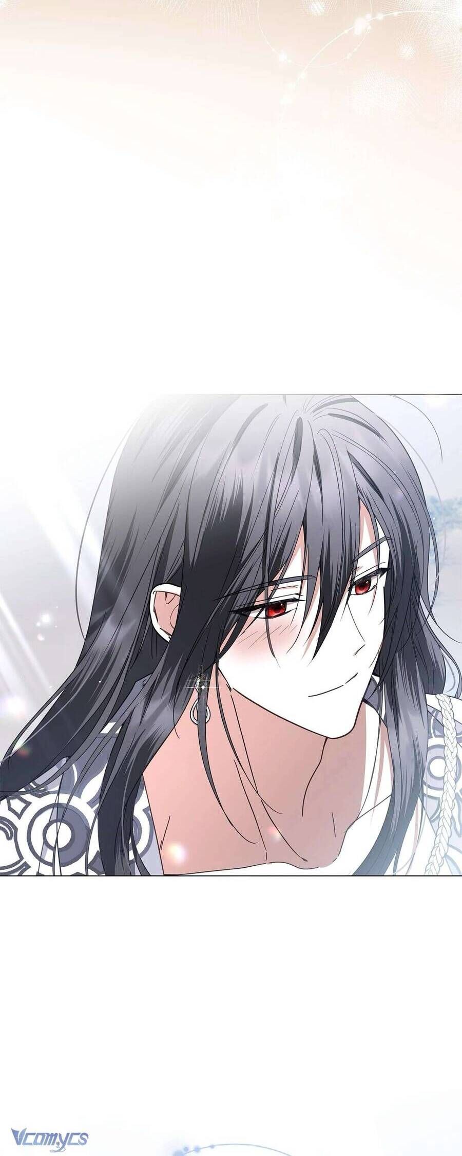 Vết Trăng Chapter 84 - Trang 2