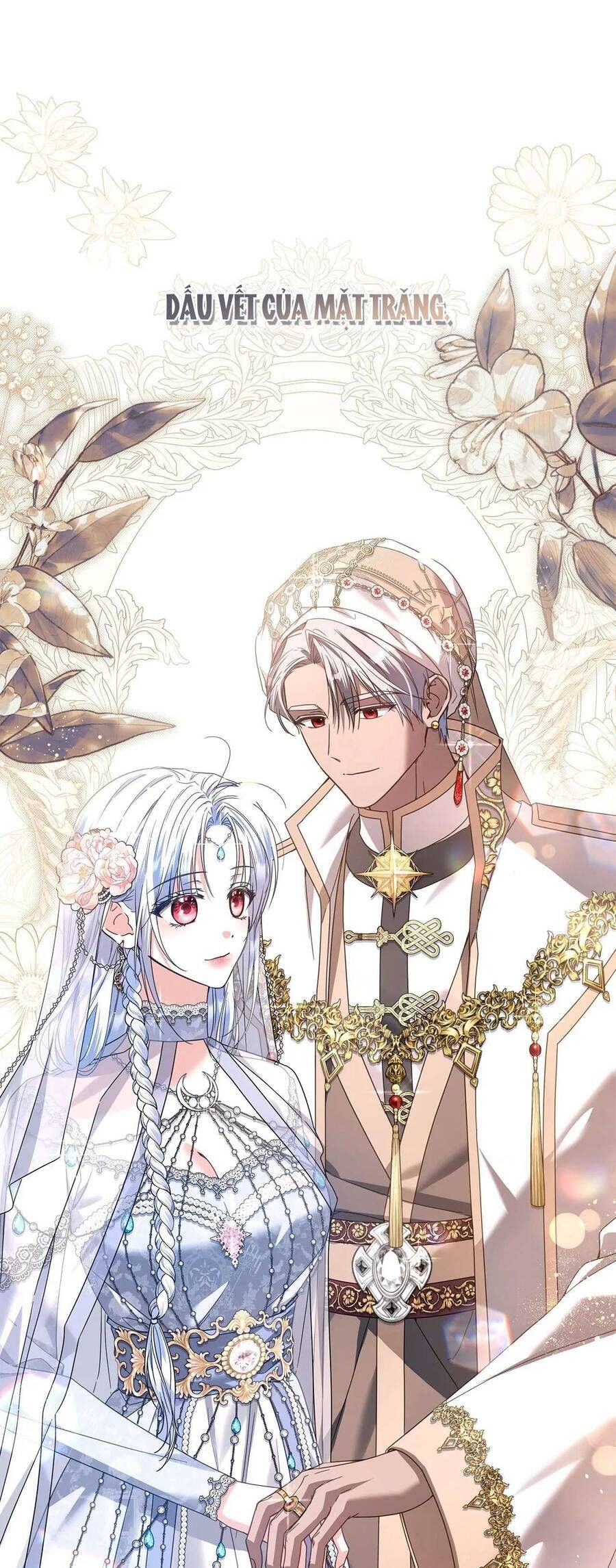 Vết Trăng Chapter 84 - Trang 2