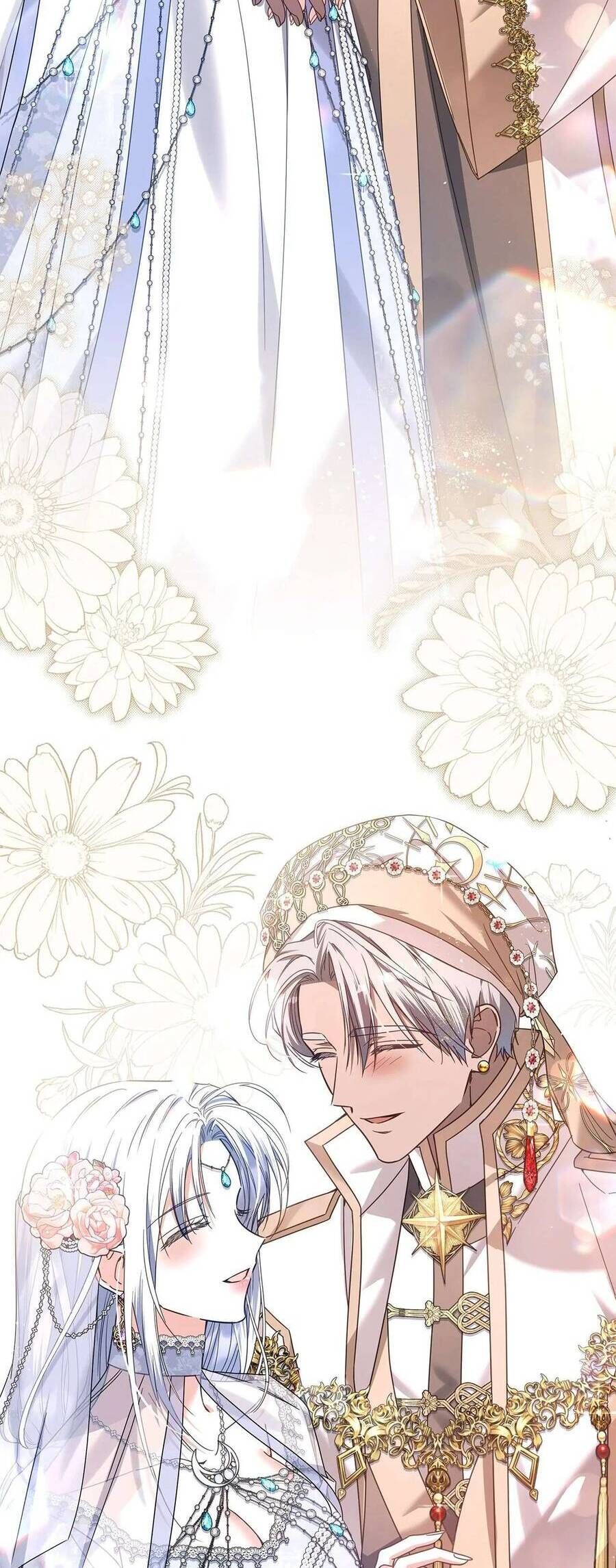 Vết Trăng Chapter 84 - Trang 2