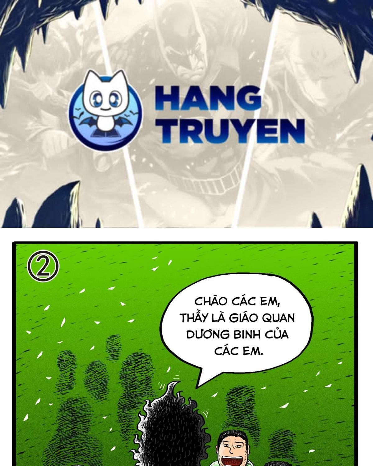 Thành Tiên Đắc Đạo, Chẳng Nhất Thiết Phải Là Ta Chapter 2 - Trang 2