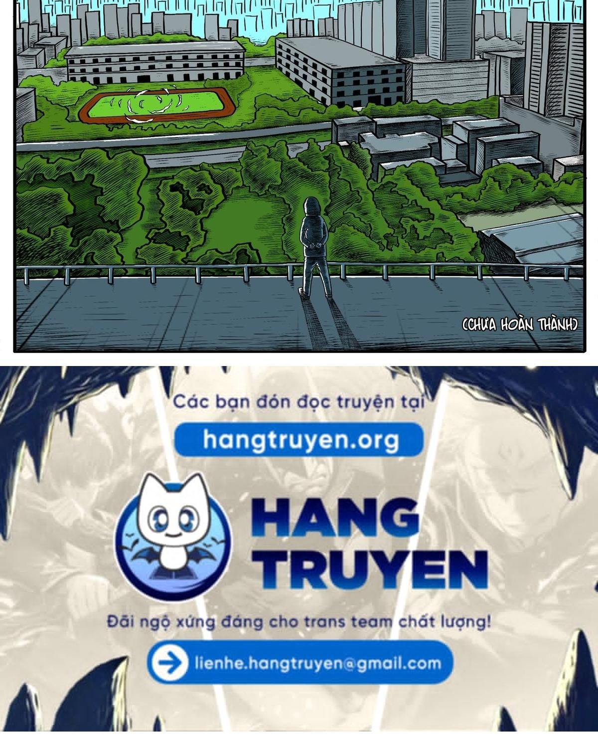 Thành Tiên Đắc Đạo, Chẳng Nhất Thiết Phải Là Ta Chapter 3 - Trang 2