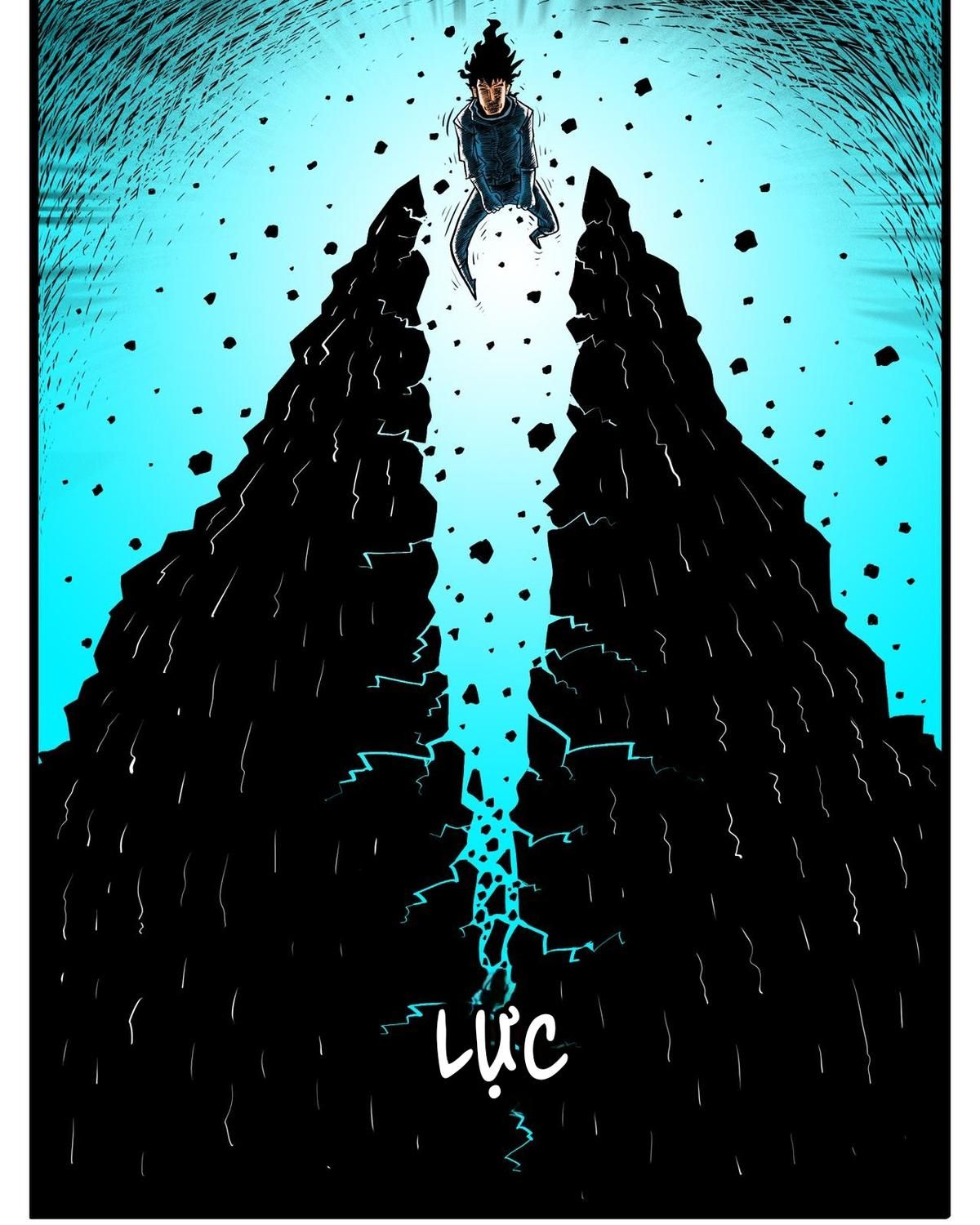 Thành Tiên Đắc Đạo, Chẳng Nhất Thiết Phải Là Ta Chapter 3 - Trang 2