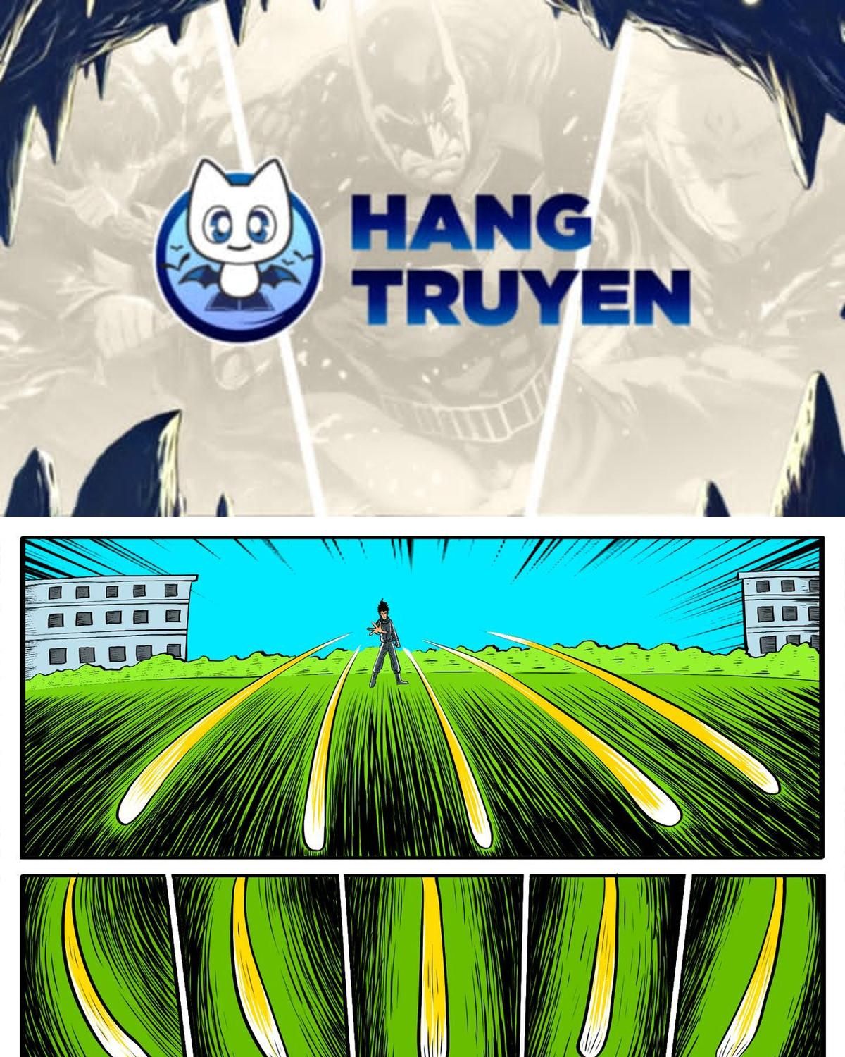 Thành Tiên Đắc Đạo, Chẳng Nhất Thiết Phải Là Ta Chapter 6 - Trang 2