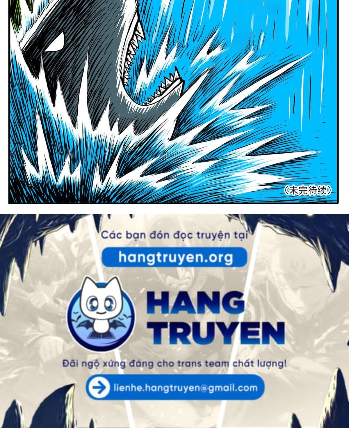 Thành Tiên Đắc Đạo, Chẳng Nhất Thiết Phải Là Ta Chapter 6 - Trang 2