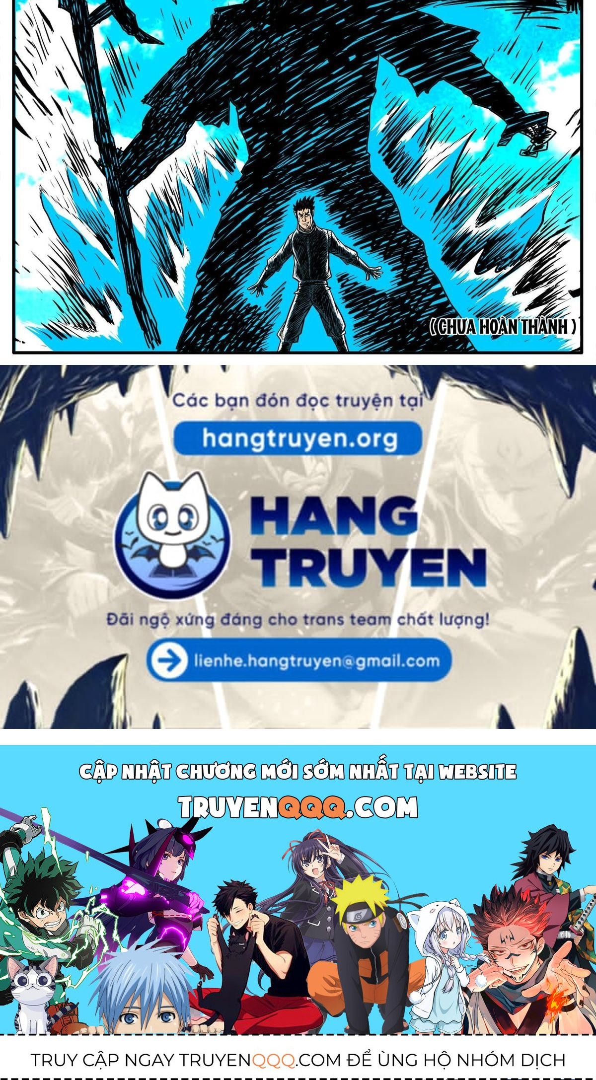 Thành Tiên Đắc Đạo, Chẳng Nhất Thiết Phải Là Ta Chapter 13 - Trang 2