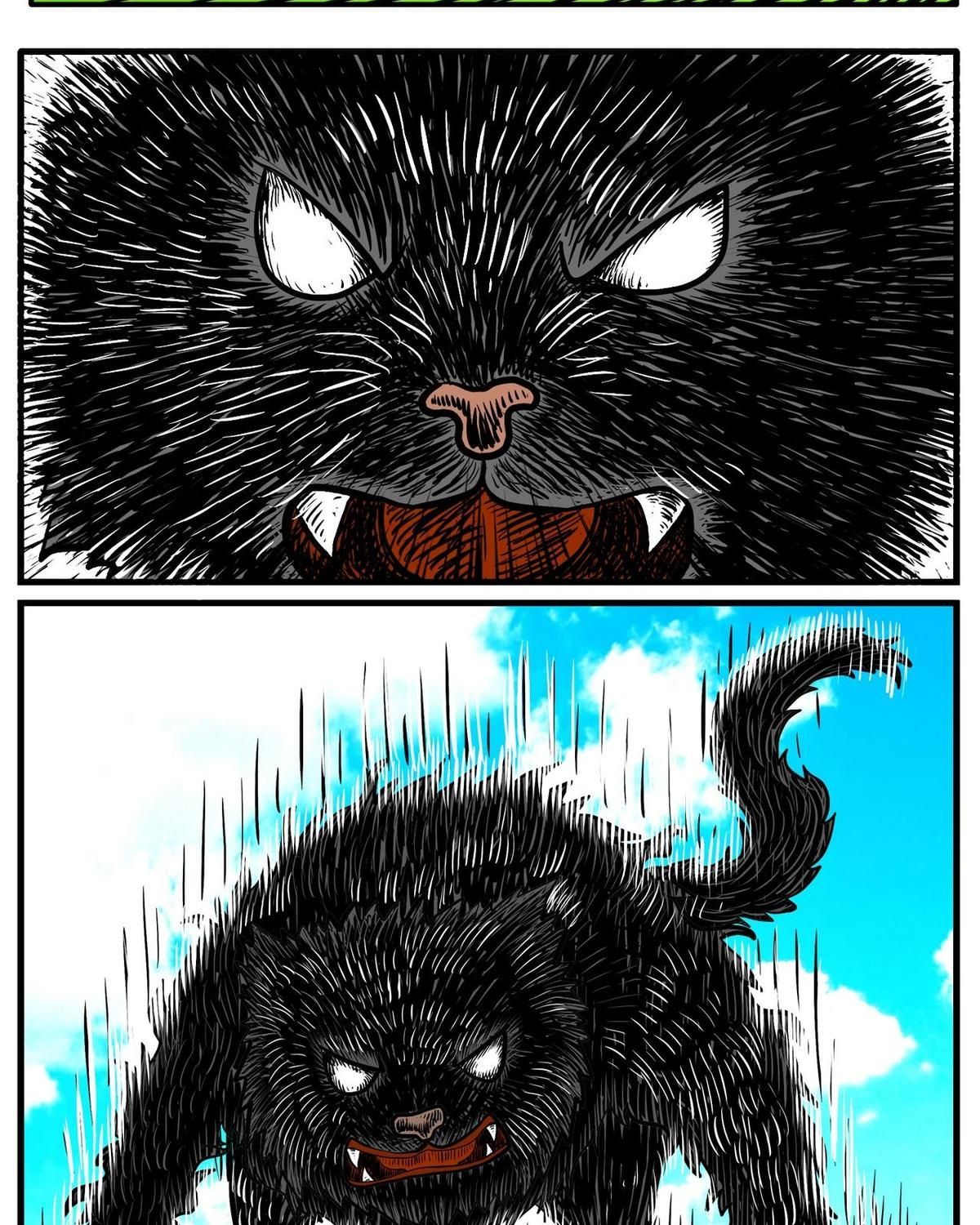 Thành Tiên Đắc Đạo, Chẳng Nhất Thiết Phải Là Ta Chapter 14 - Trang 2