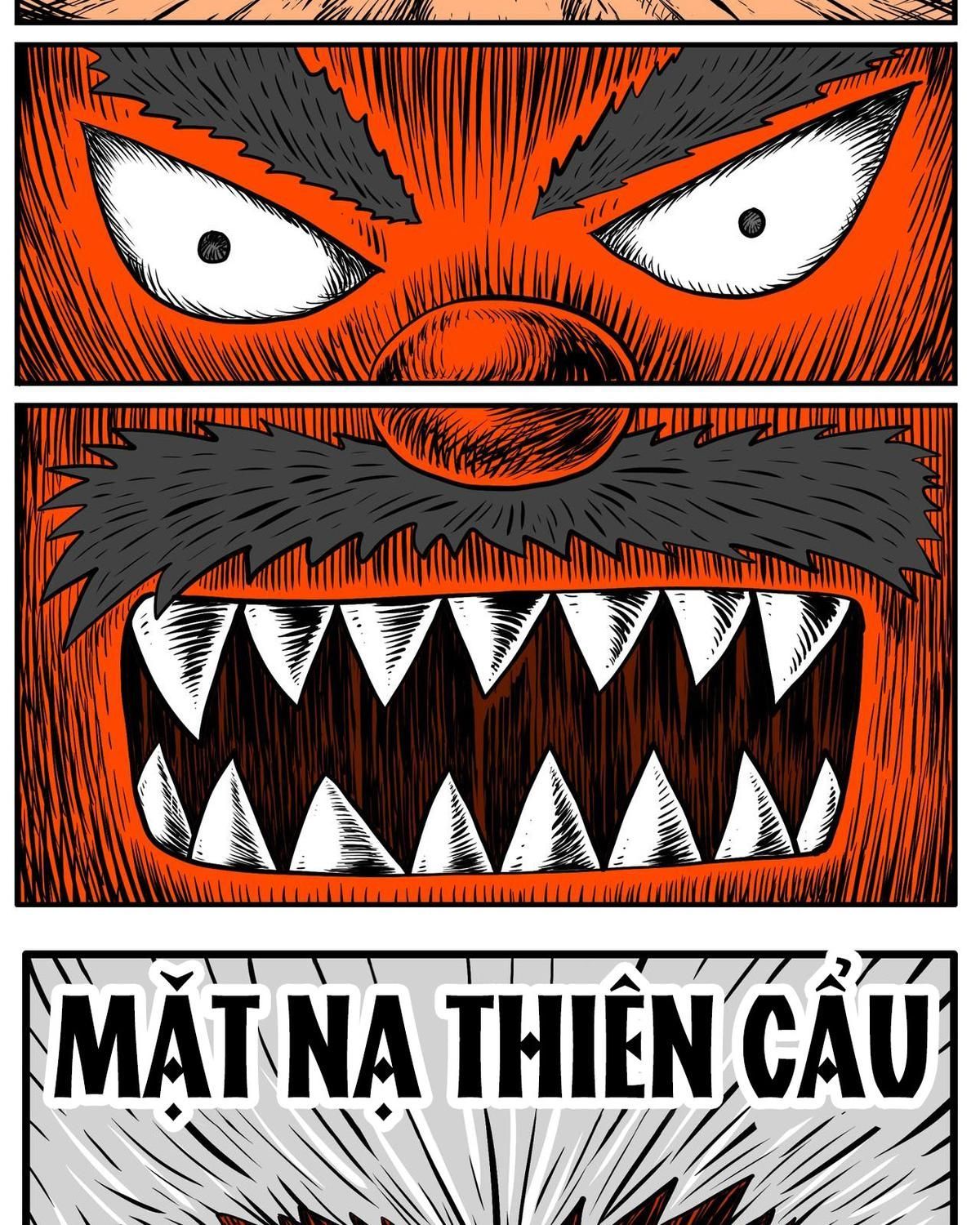 Thành Tiên Đắc Đạo, Chẳng Nhất Thiết Phải Là Ta Chapter 17 - Trang 2