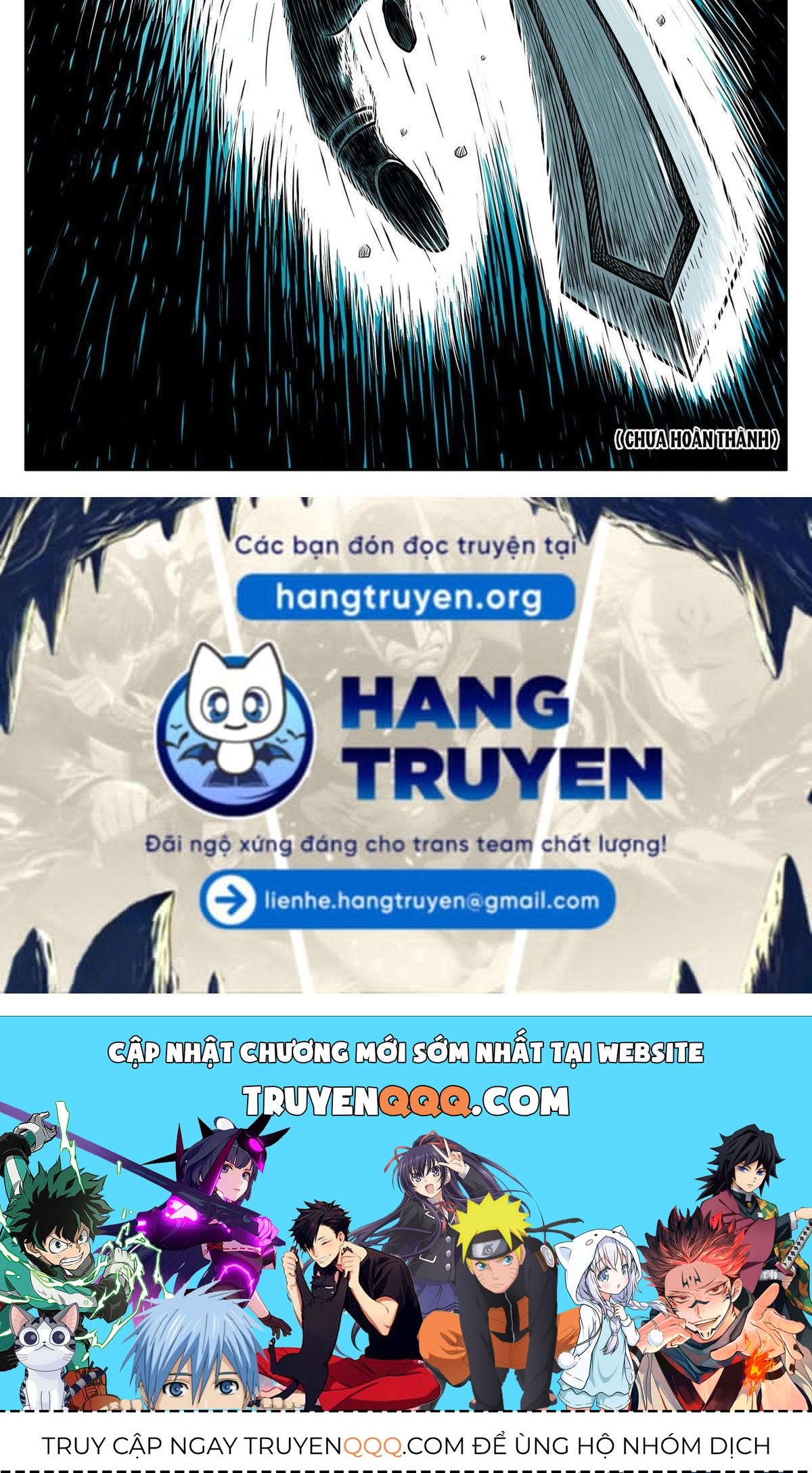 Thành Tiên Đắc Đạo, Chẳng Nhất Thiết Phải Là Ta Chapter 20 - Trang 2