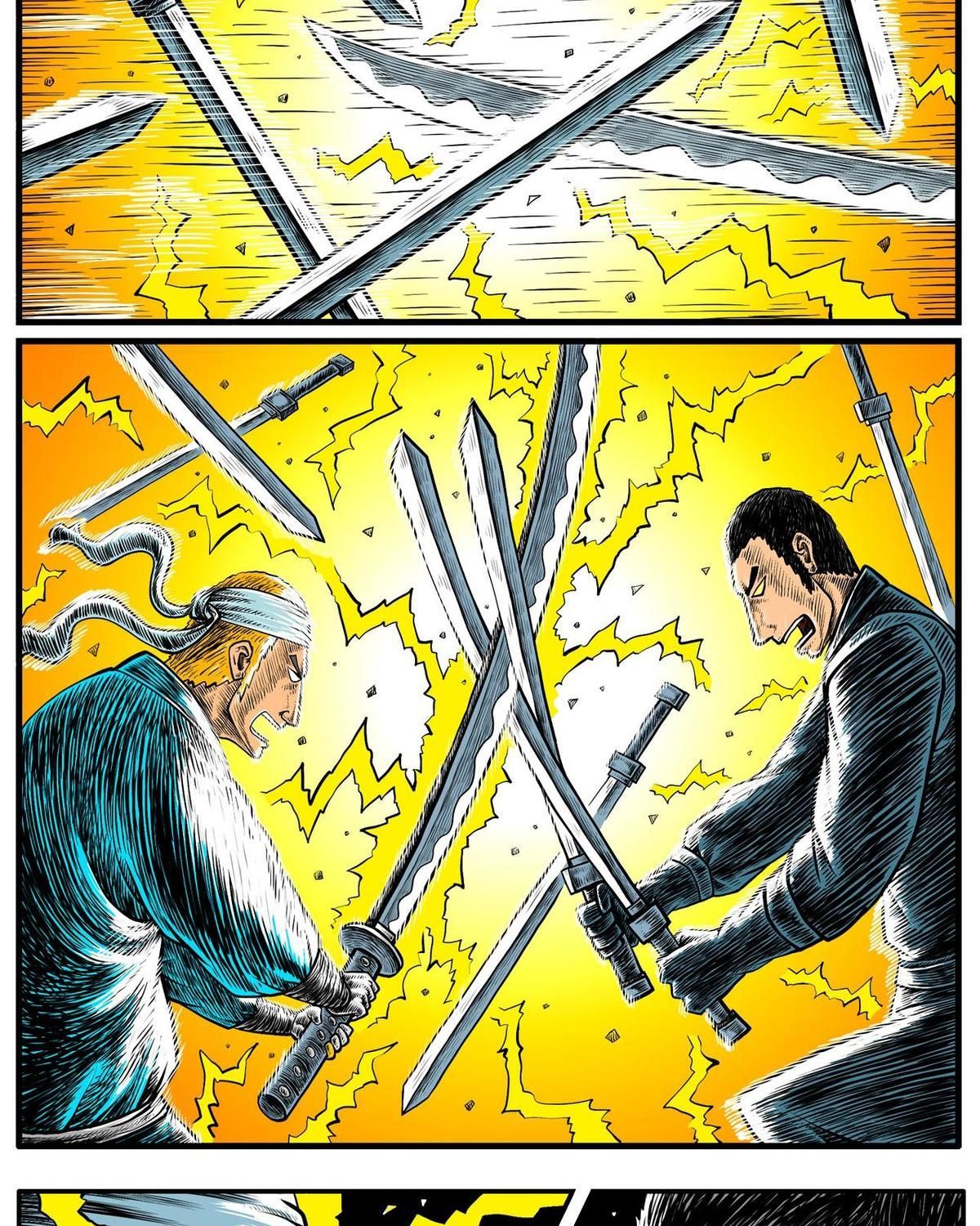 Thành Tiên Đắc Đạo, Chẳng Nhất Thiết Phải Là Ta Chapter 21 - Trang 2