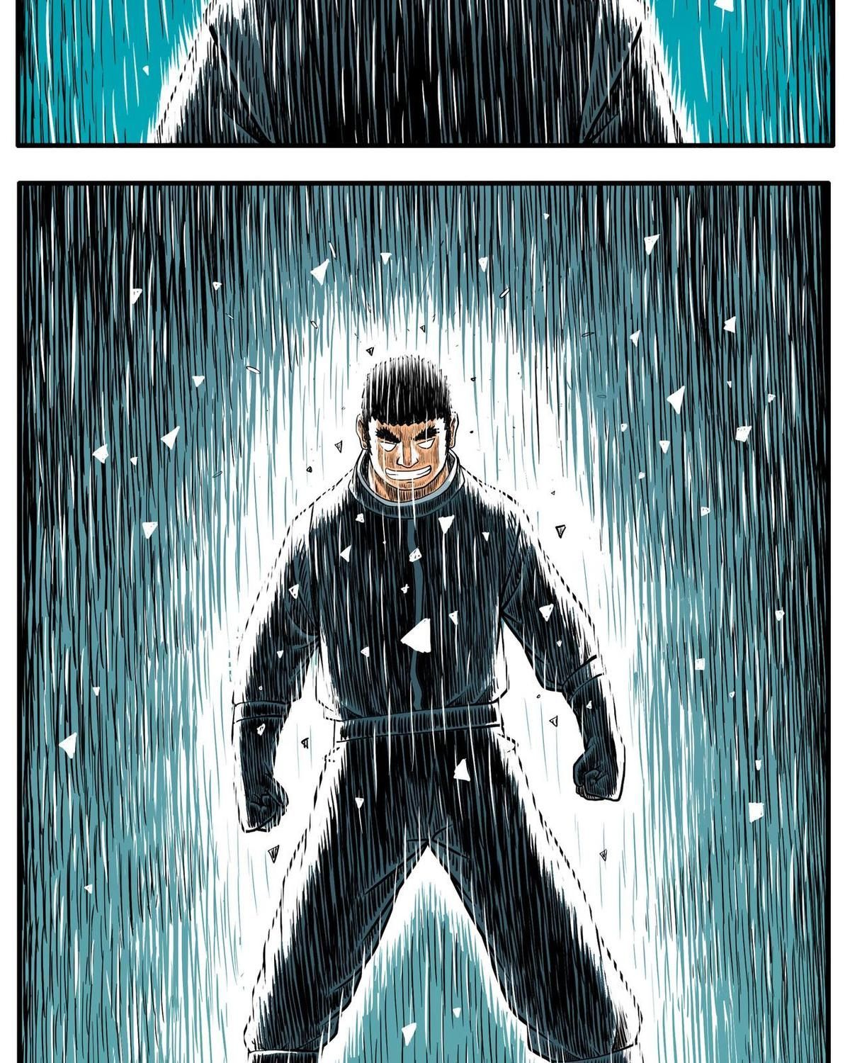 Thành Tiên Đắc Đạo, Chẳng Nhất Thiết Phải Là Ta Chapter 22 - Trang 2