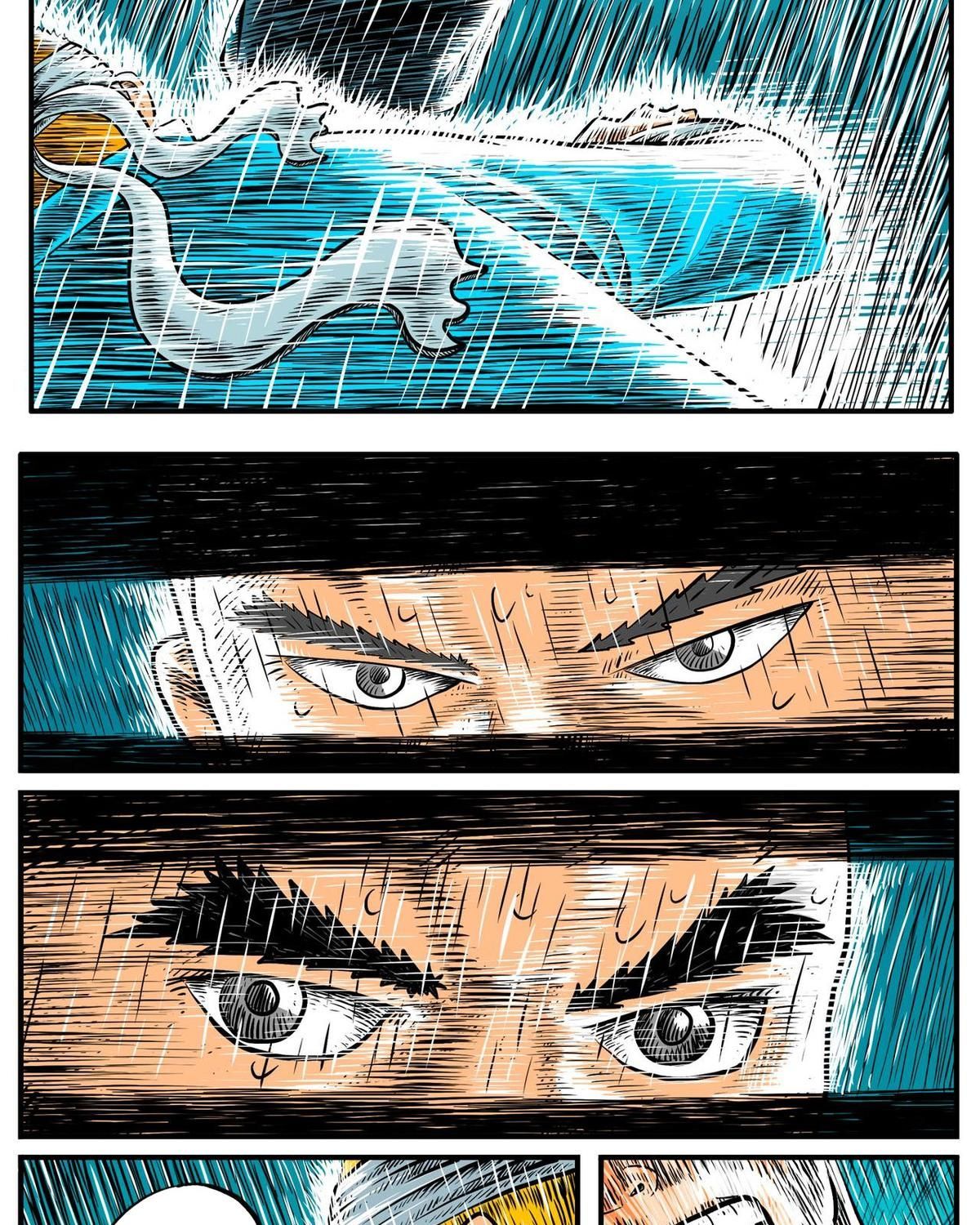 Thành Tiên Đắc Đạo, Chẳng Nhất Thiết Phải Là Ta Chapter 22 - Trang 2