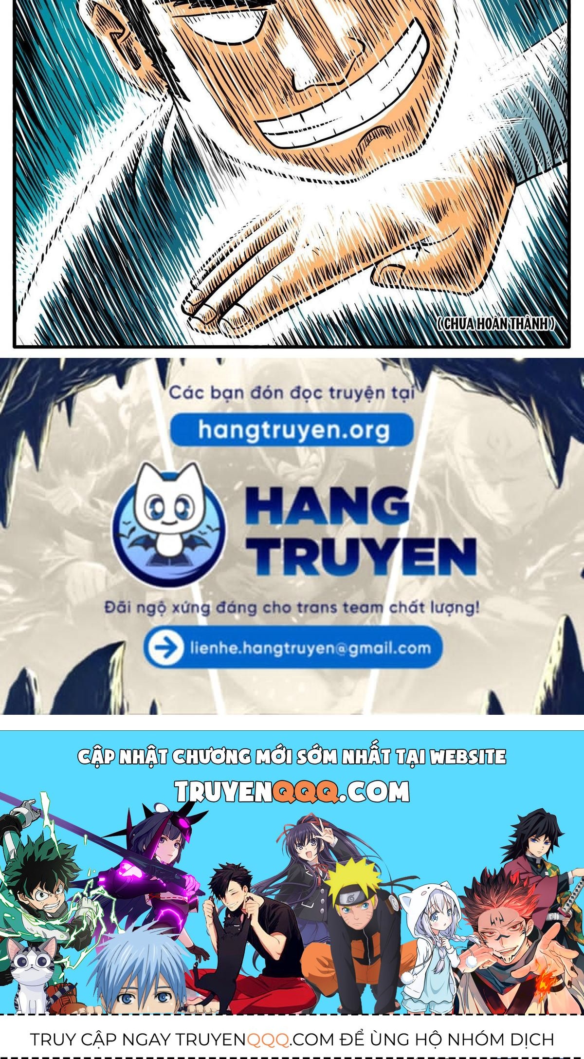 Thành Tiên Đắc Đạo, Chẳng Nhất Thiết Phải Là Ta Chapter 22 - Trang 2