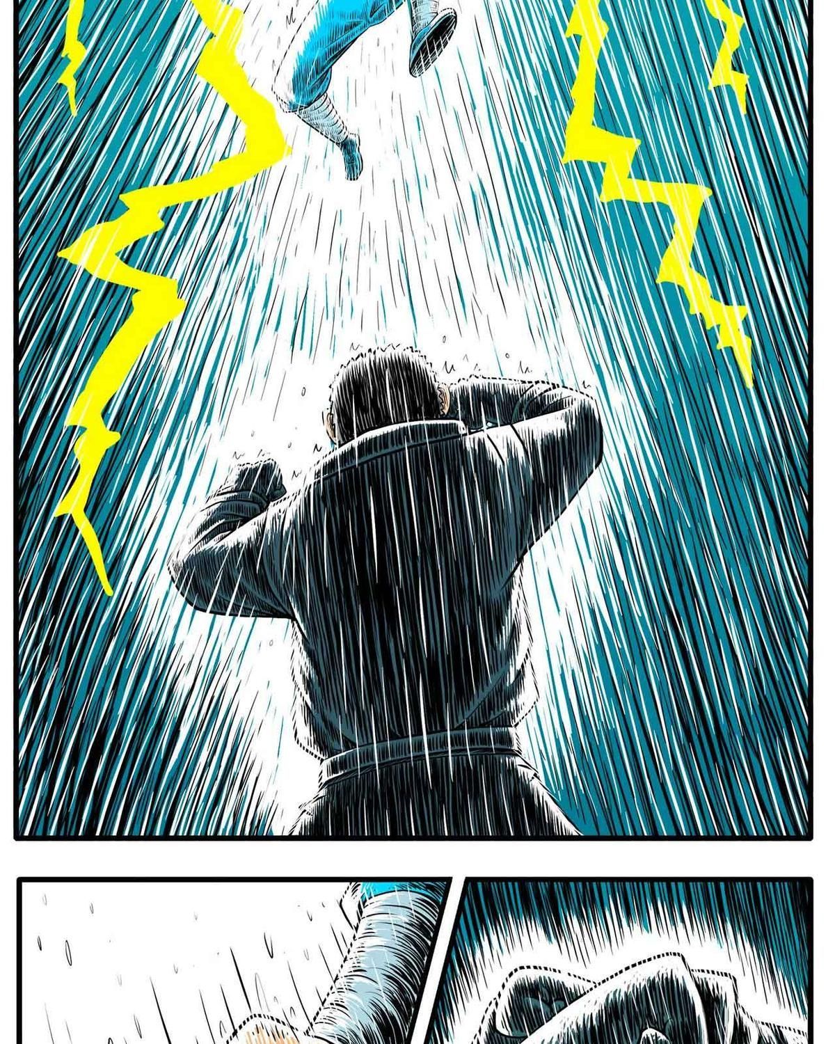 Thành Tiên Đắc Đạo, Chẳng Nhất Thiết Phải Là Ta Chapter 23 - Trang 2