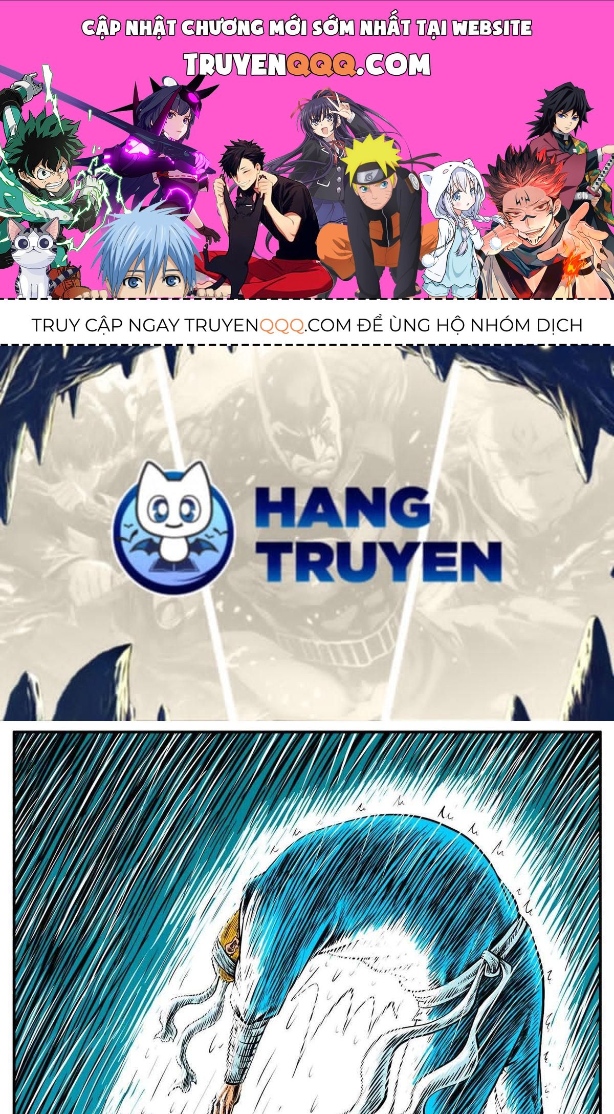 Thành Tiên Đắc Đạo, Chẳng Nhất Thiết Phải Là Ta Chapter 24 - Trang 2