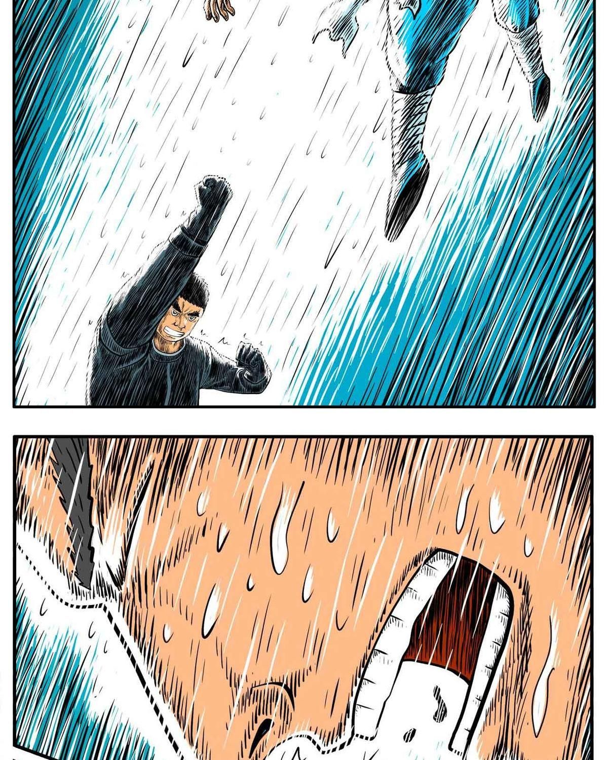 Thành Tiên Đắc Đạo, Chẳng Nhất Thiết Phải Là Ta Chapter 24 - Trang 2