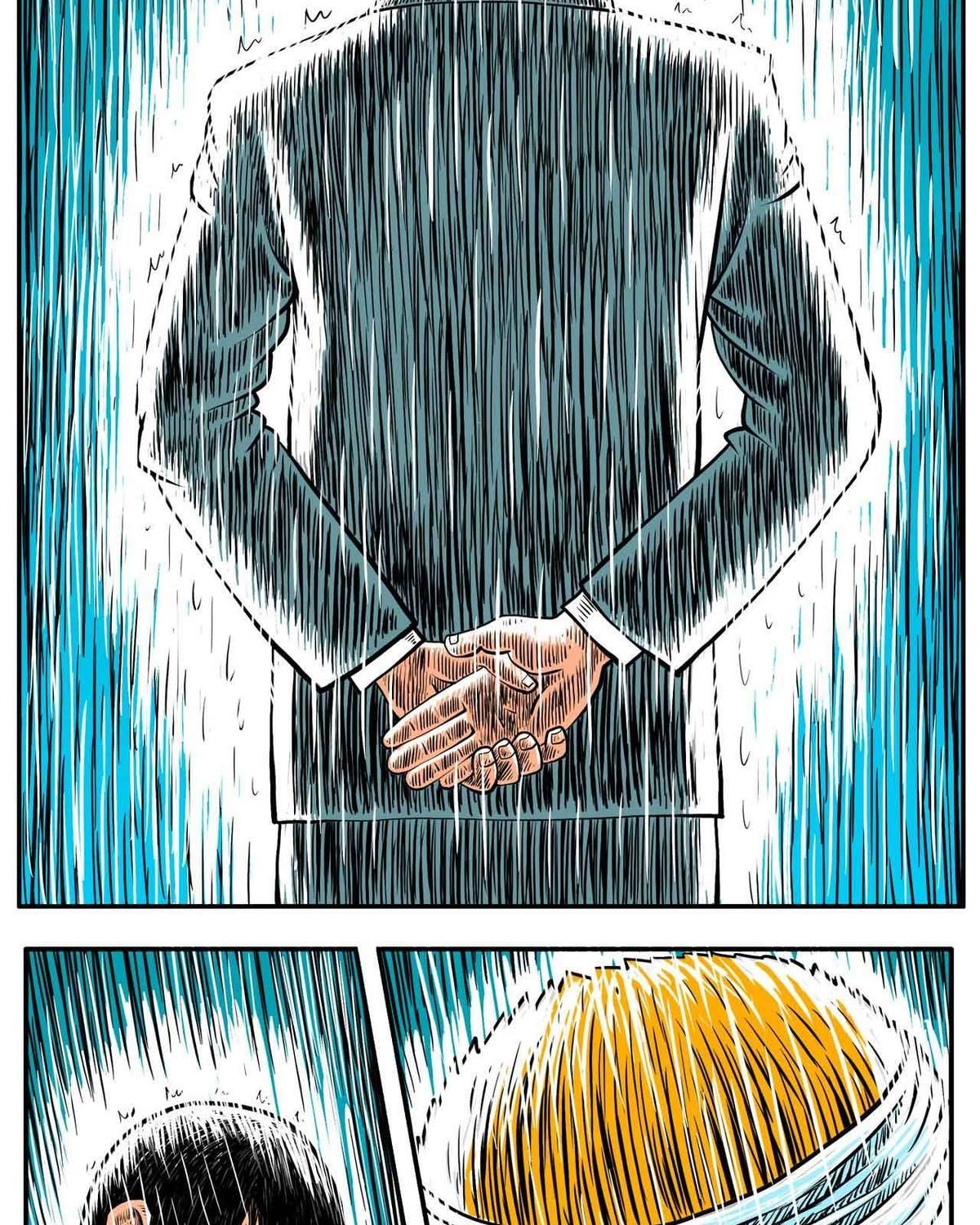 Thành Tiên Đắc Đạo, Chẳng Nhất Thiết Phải Là Ta Chapter 24 - Trang 2