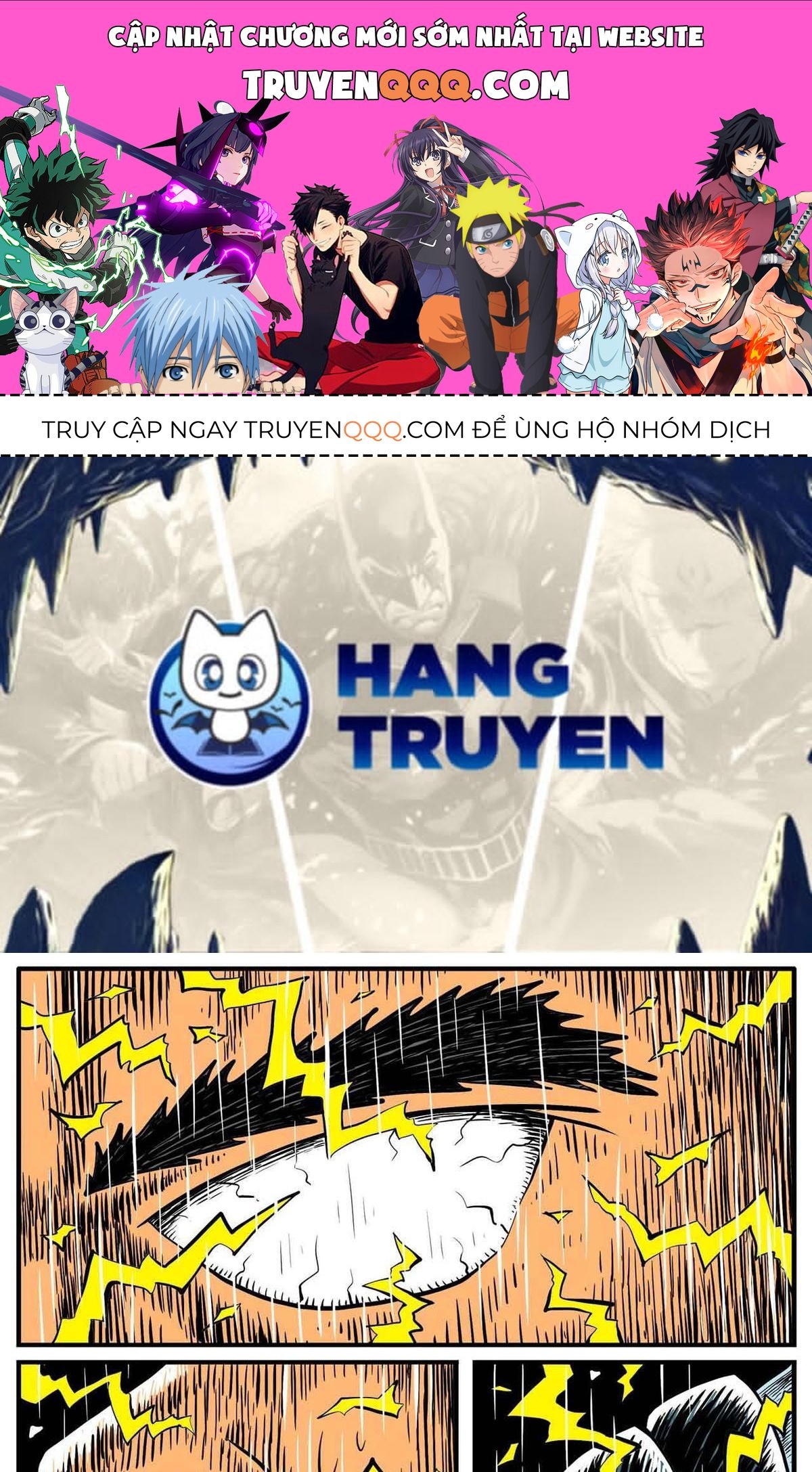 Thành Tiên Đắc Đạo, Chẳng Nhất Thiết Phải Là Ta Chapter 26 - Trang 2