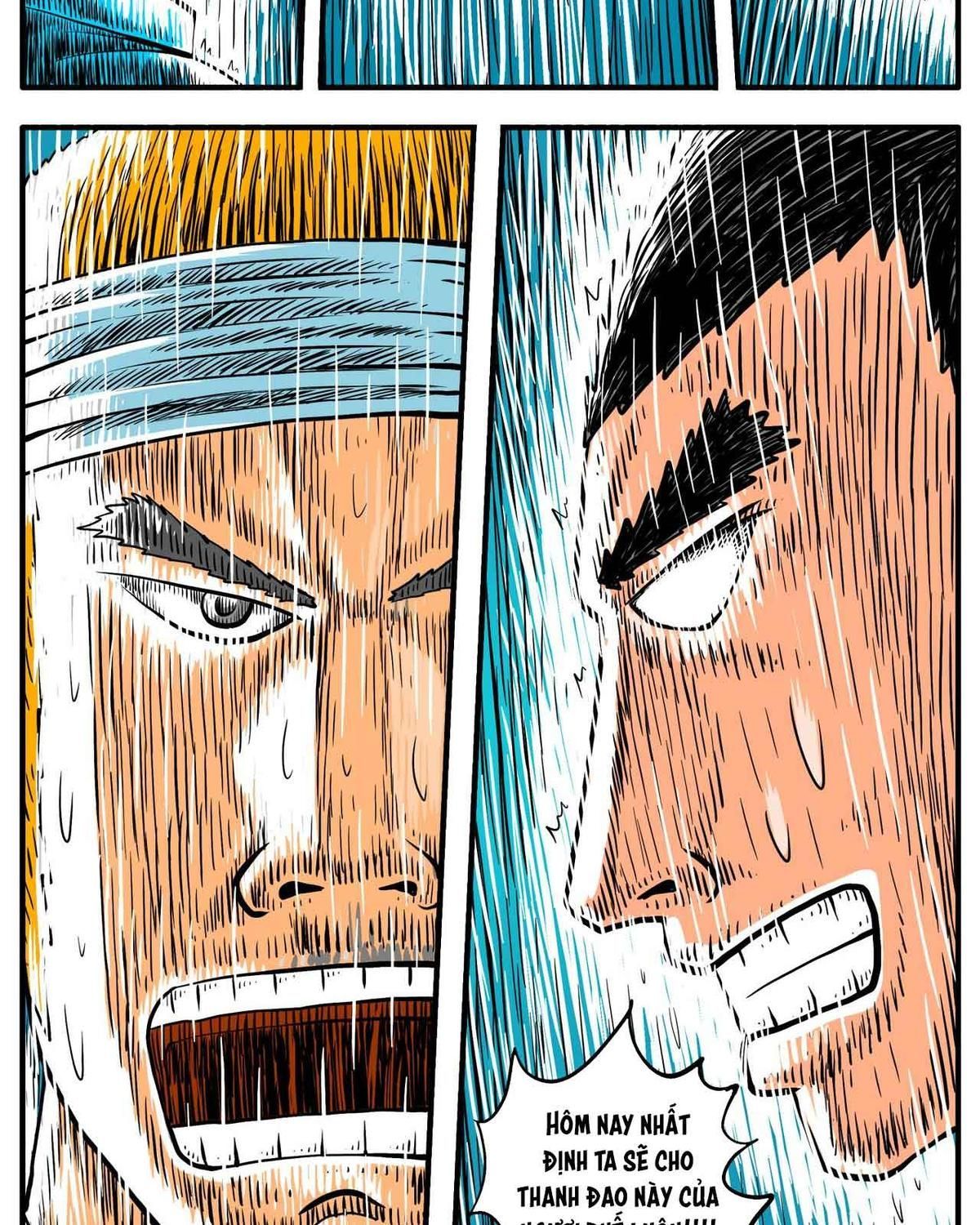 Thành Tiên Đắc Đạo, Chẳng Nhất Thiết Phải Là Ta Chapter 26 - Trang 2