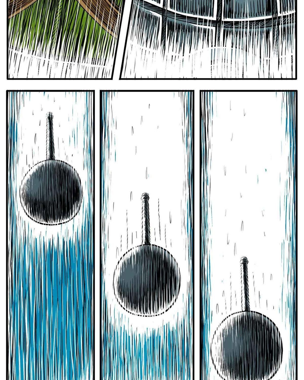 Thành Tiên Đắc Đạo, Chẳng Nhất Thiết Phải Là Ta Chapter 26 - Trang 2