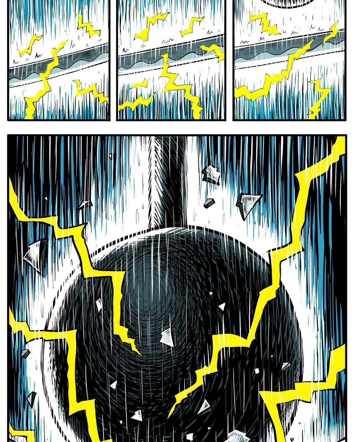 Thành Tiên Đắc Đạo, Chẳng Nhất Thiết Phải Là Ta Chapter 26 - Trang 2