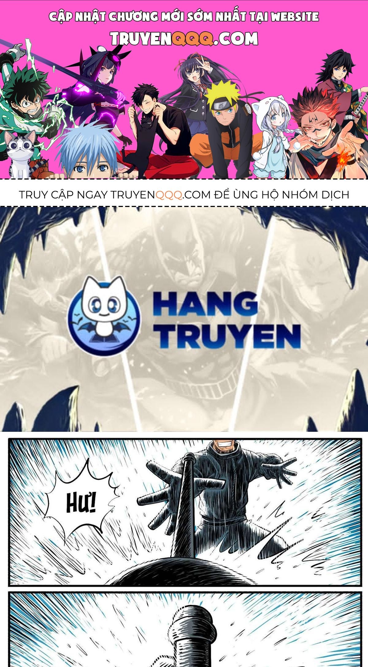 Thành Tiên Đắc Đạo, Chẳng Nhất Thiết Phải Là Ta Chapter 27 - Trang 2