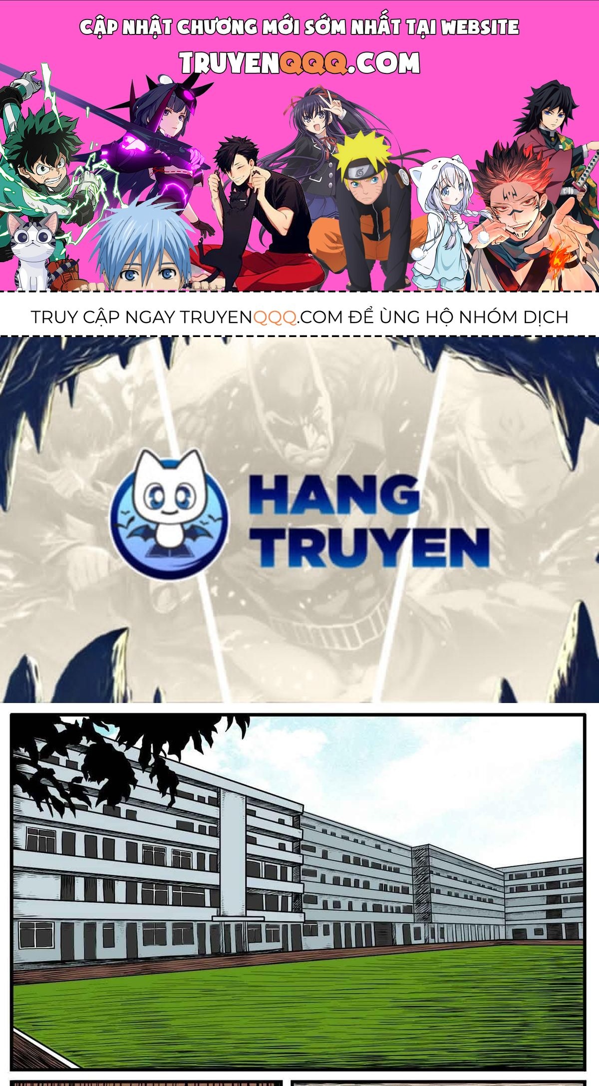 Thành Tiên Đắc Đạo, Chẳng Nhất Thiết Phải Là Ta Chapter 28 - Trang 2