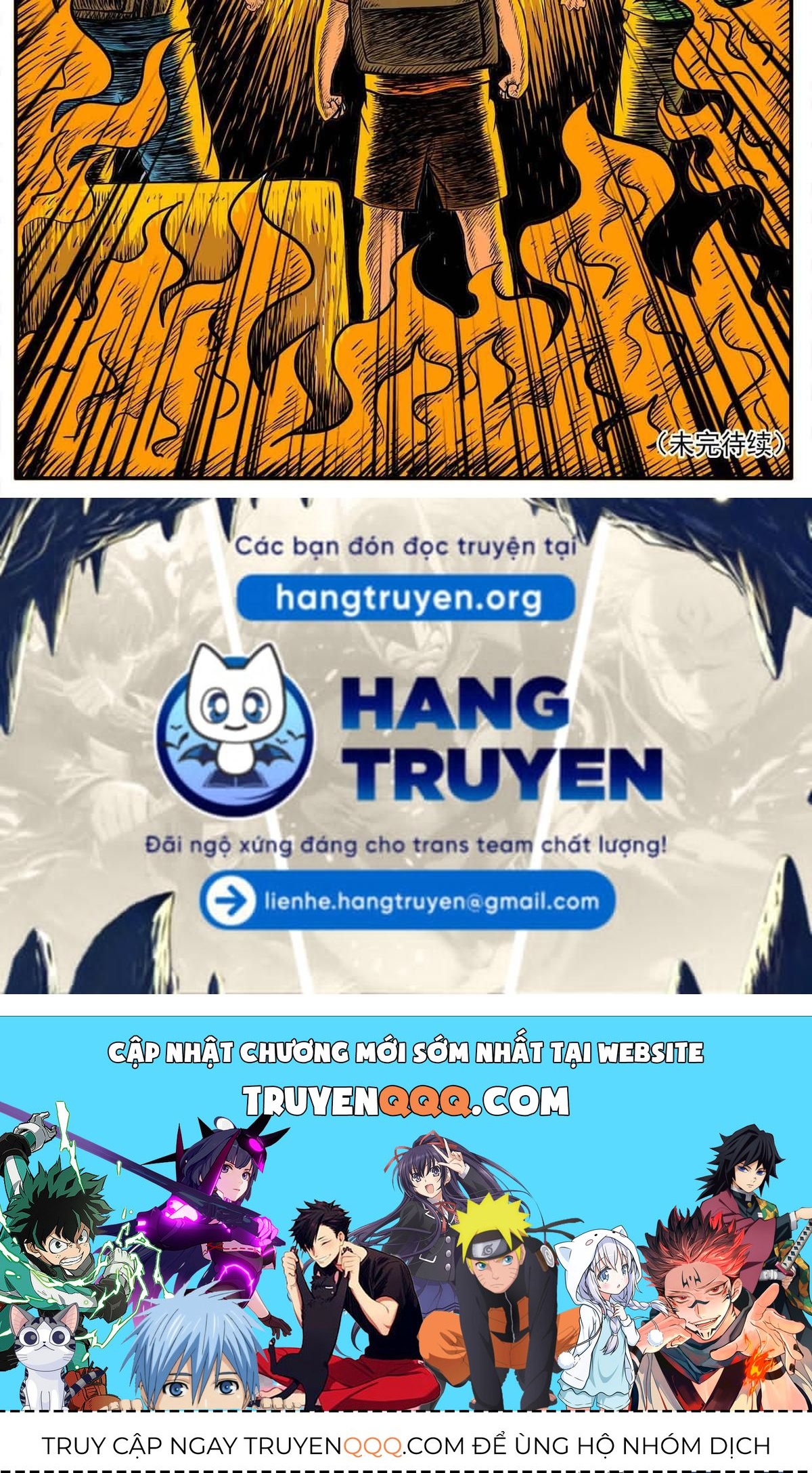 Thành Tiên Đắc Đạo, Chẳng Nhất Thiết Phải Là Ta Chapter 29 - Trang 2