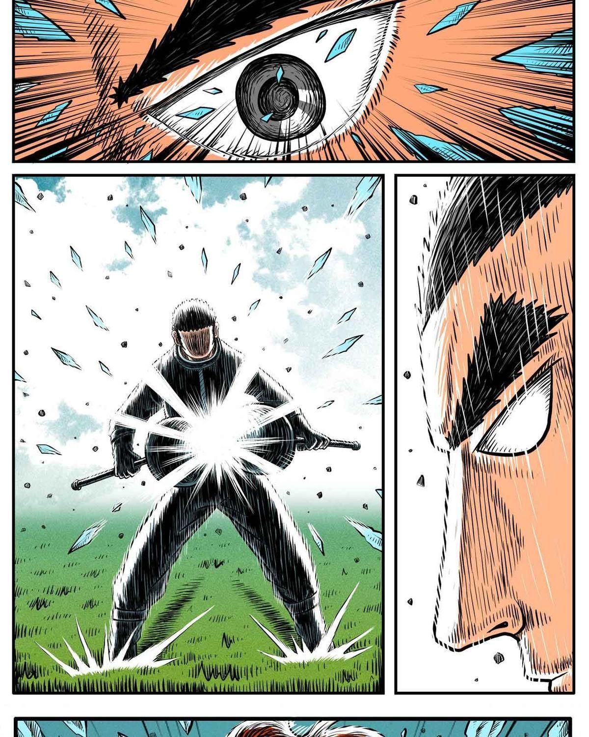 Thành Tiên Đắc Đạo, Chẳng Nhất Thiết Phải Là Ta Chapter 29 - Trang 2