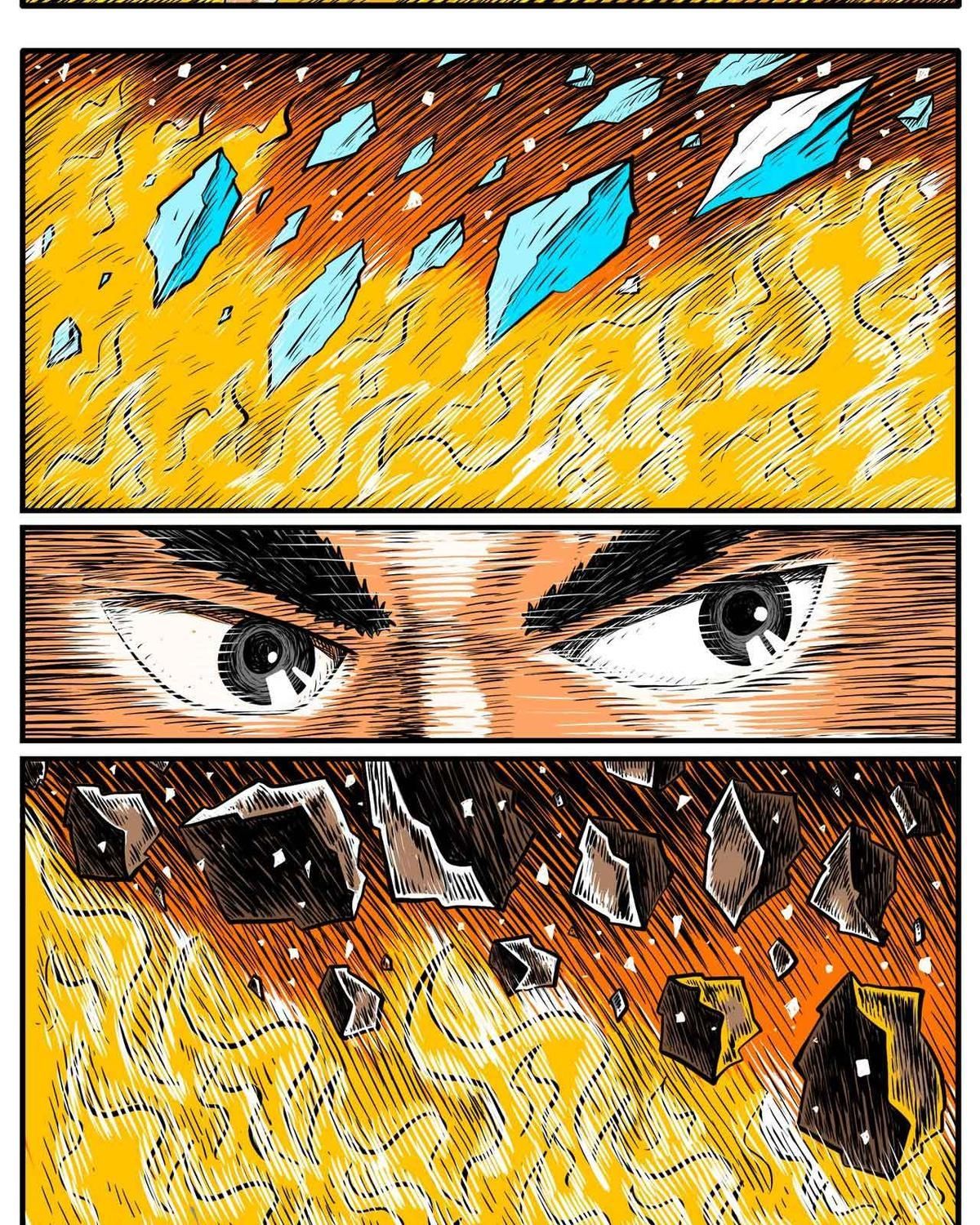 Thành Tiên Đắc Đạo, Chẳng Nhất Thiết Phải Là Ta Chapter 30 - Trang 2