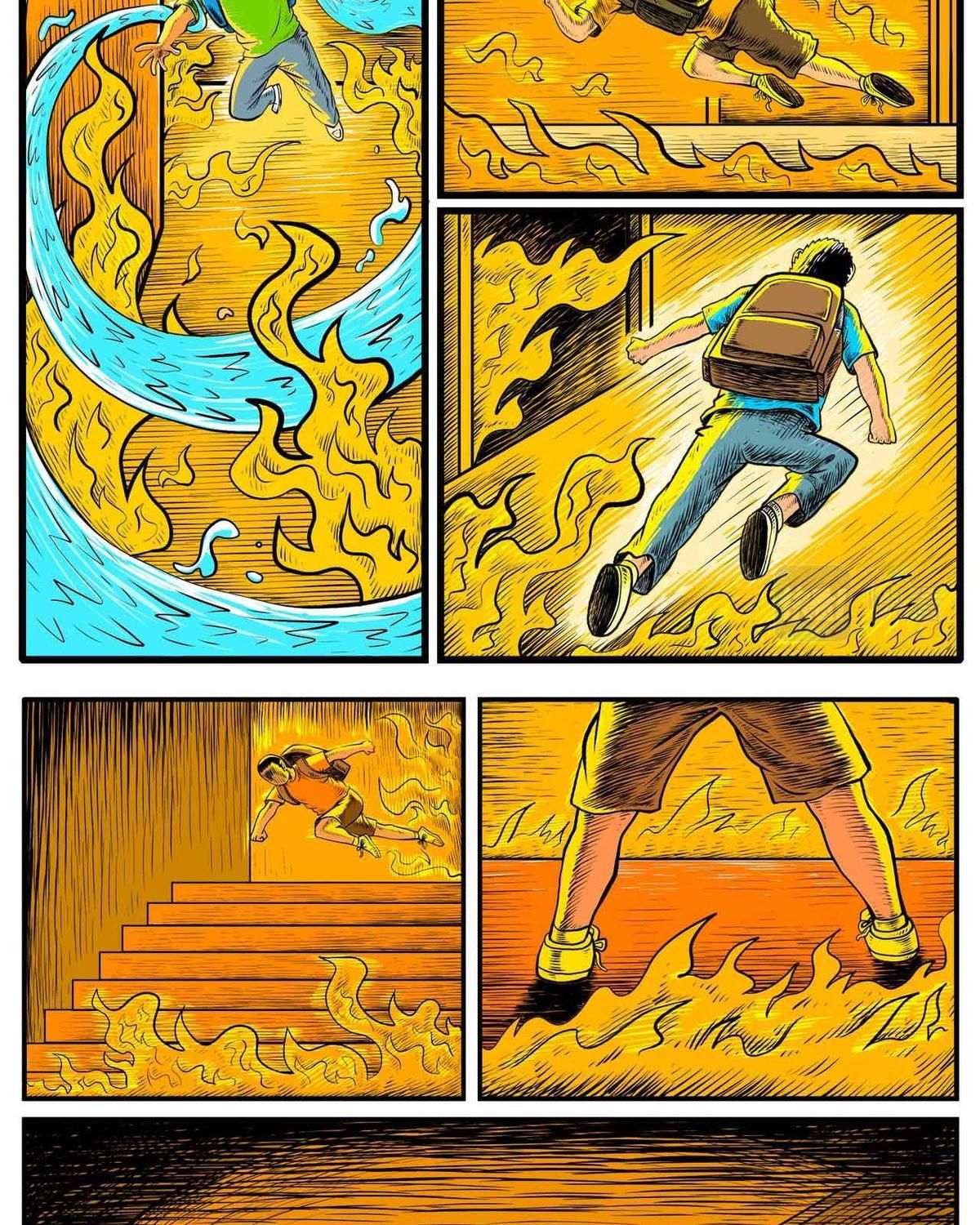 Thành Tiên Đắc Đạo, Chẳng Nhất Thiết Phải Là Ta Chapter 30 - Trang 2