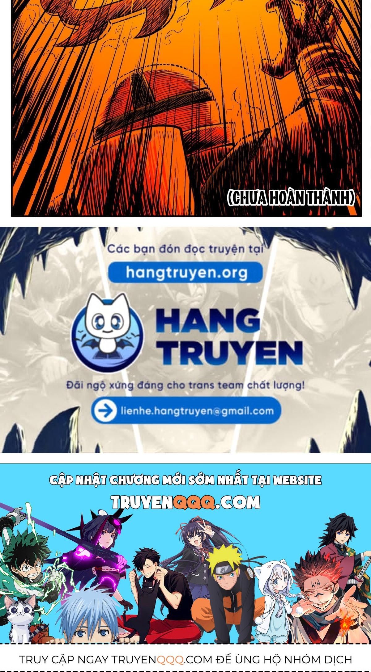 Thành Tiên Đắc Đạo, Chẳng Nhất Thiết Phải Là Ta Chapter 32 - Trang 2