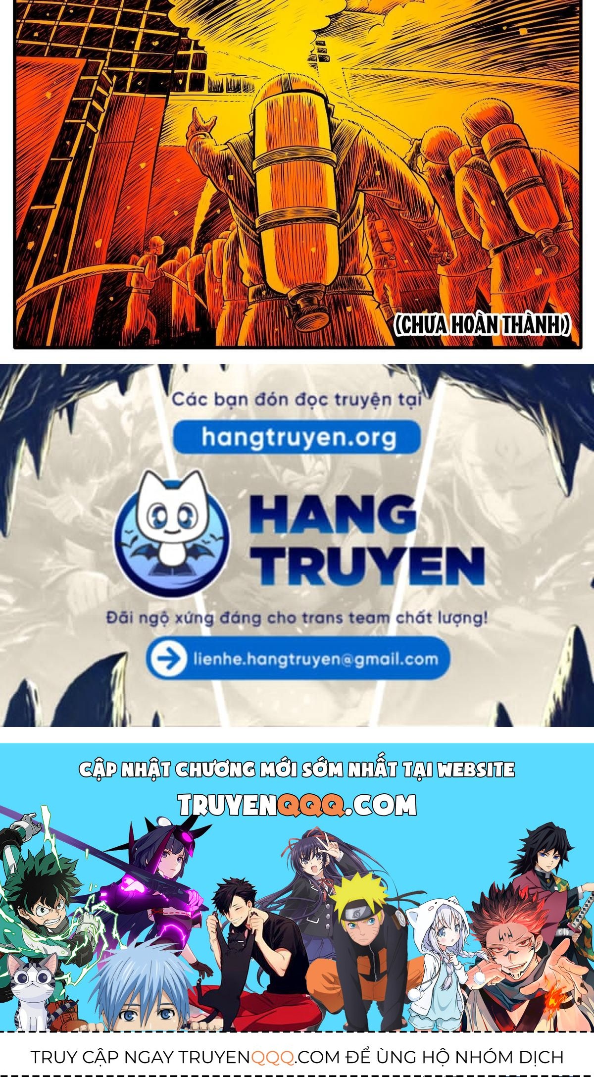 Thành Tiên Đắc Đạo, Chẳng Nhất Thiết Phải Là Ta Chapter 33 - Trang 2