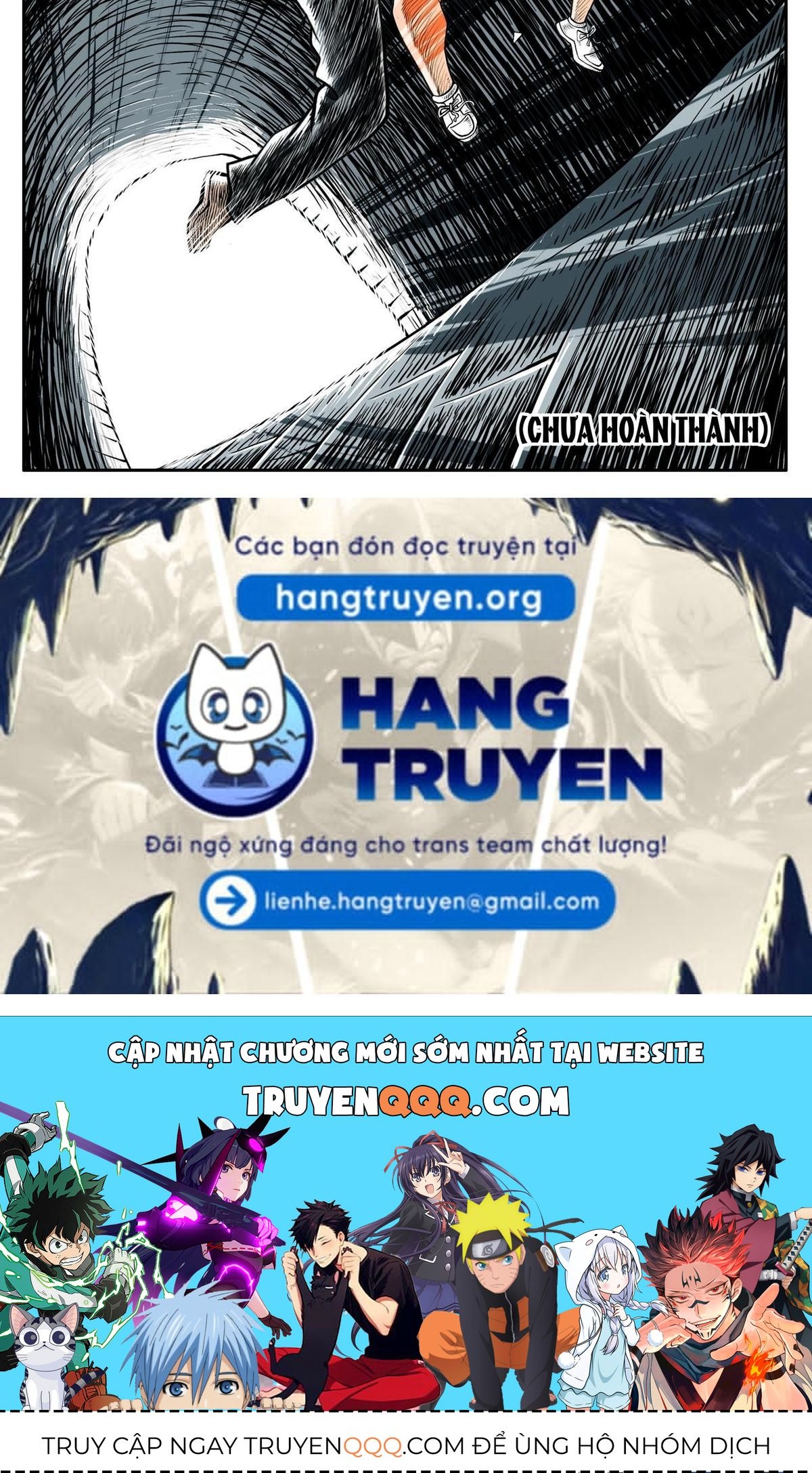 Thành Tiên Đắc Đạo, Chẳng Nhất Thiết Phải Là Ta Chapter 36 - Trang 2