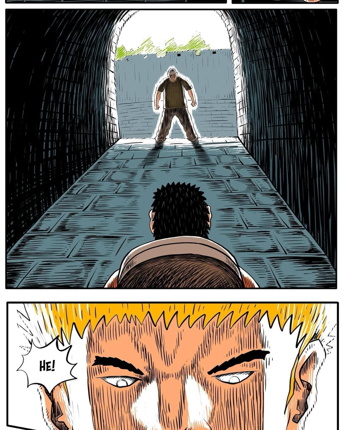 Thành Tiên Đắc Đạo, Chẳng Nhất Thiết Phải Là Ta Chapter 36 - Trang 2