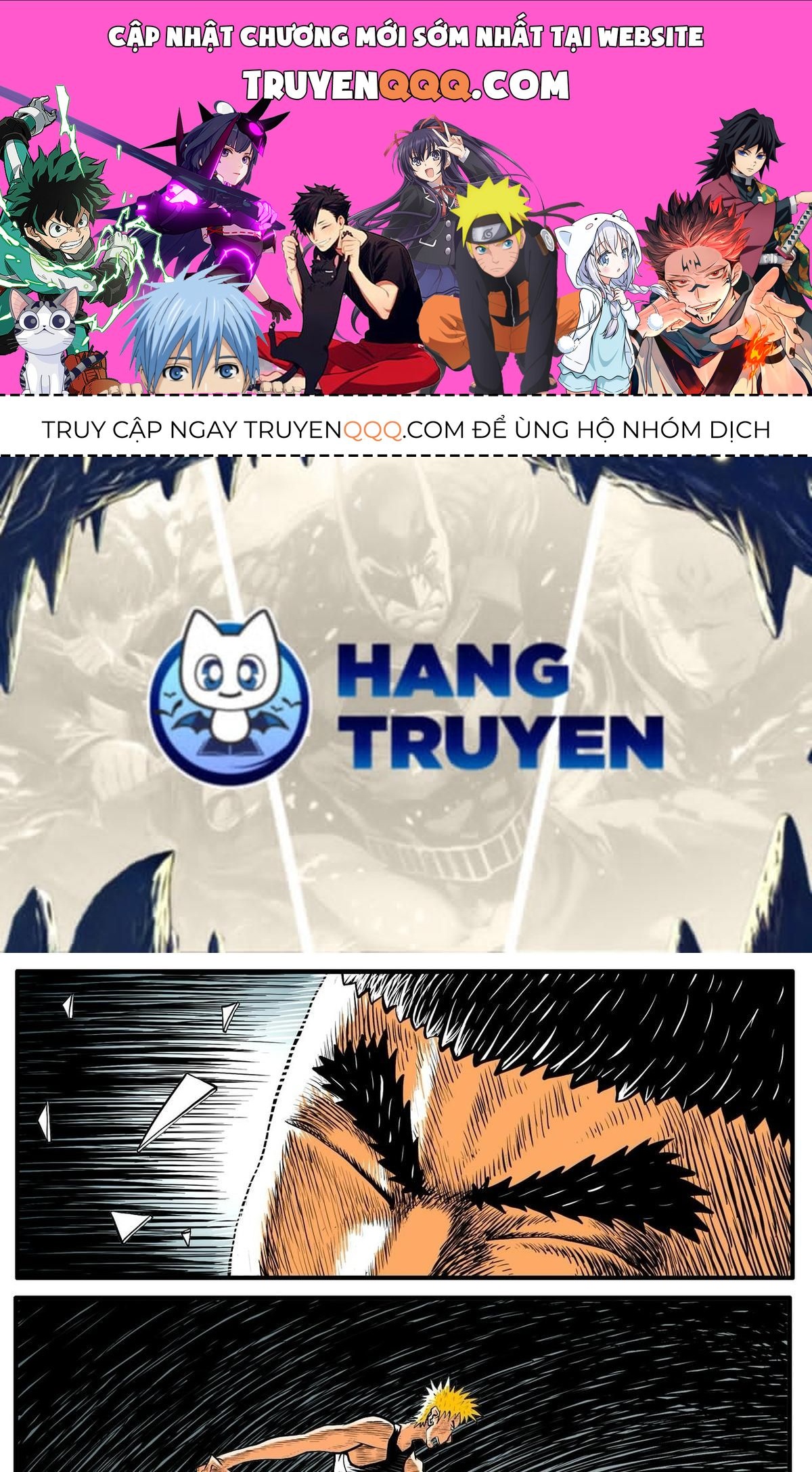 Thành Tiên Đắc Đạo, Chẳng Nhất Thiết Phải Là Ta Chapter 37 - Trang 2