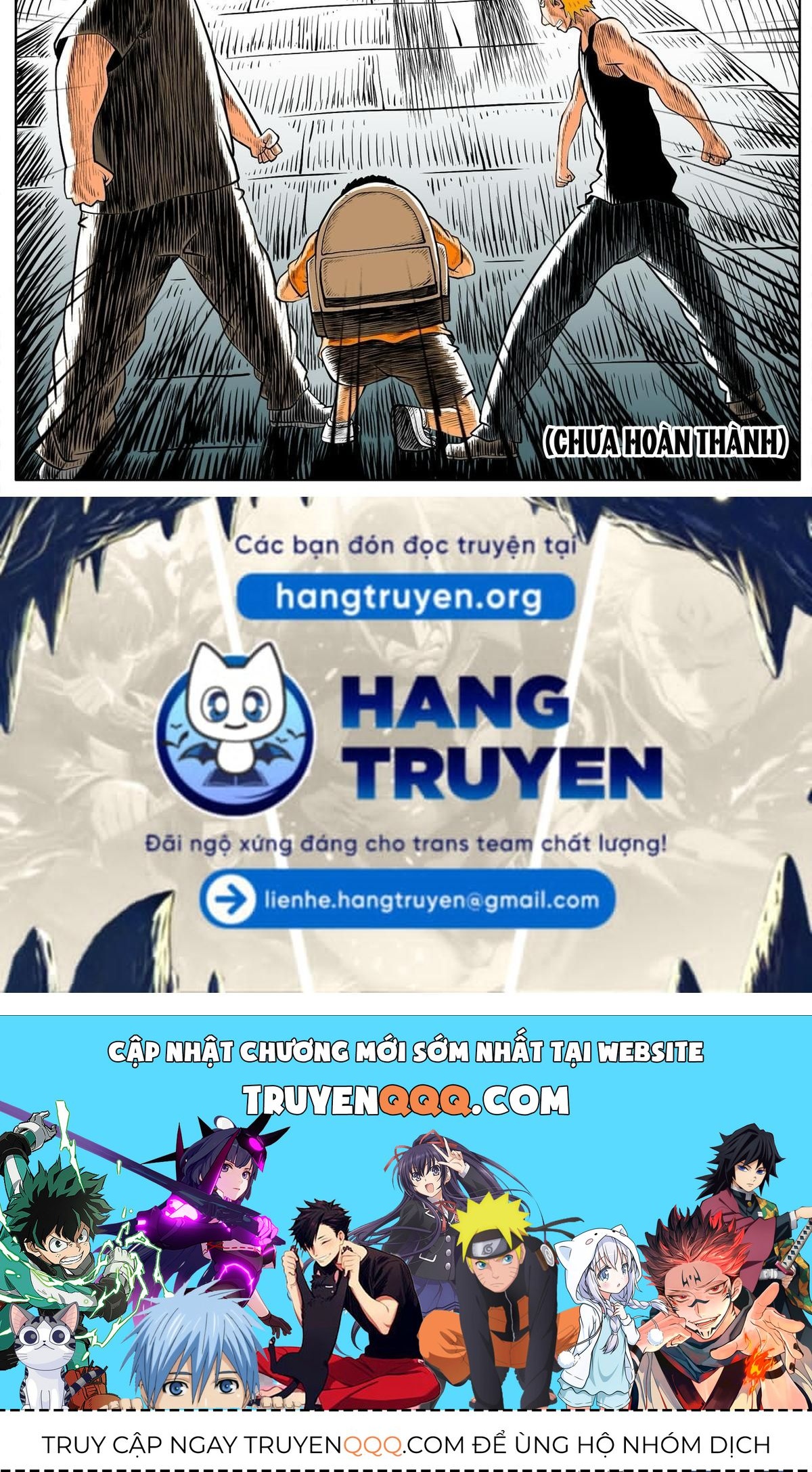 Thành Tiên Đắc Đạo, Chẳng Nhất Thiết Phải Là Ta Chapter 37 - Trang 2