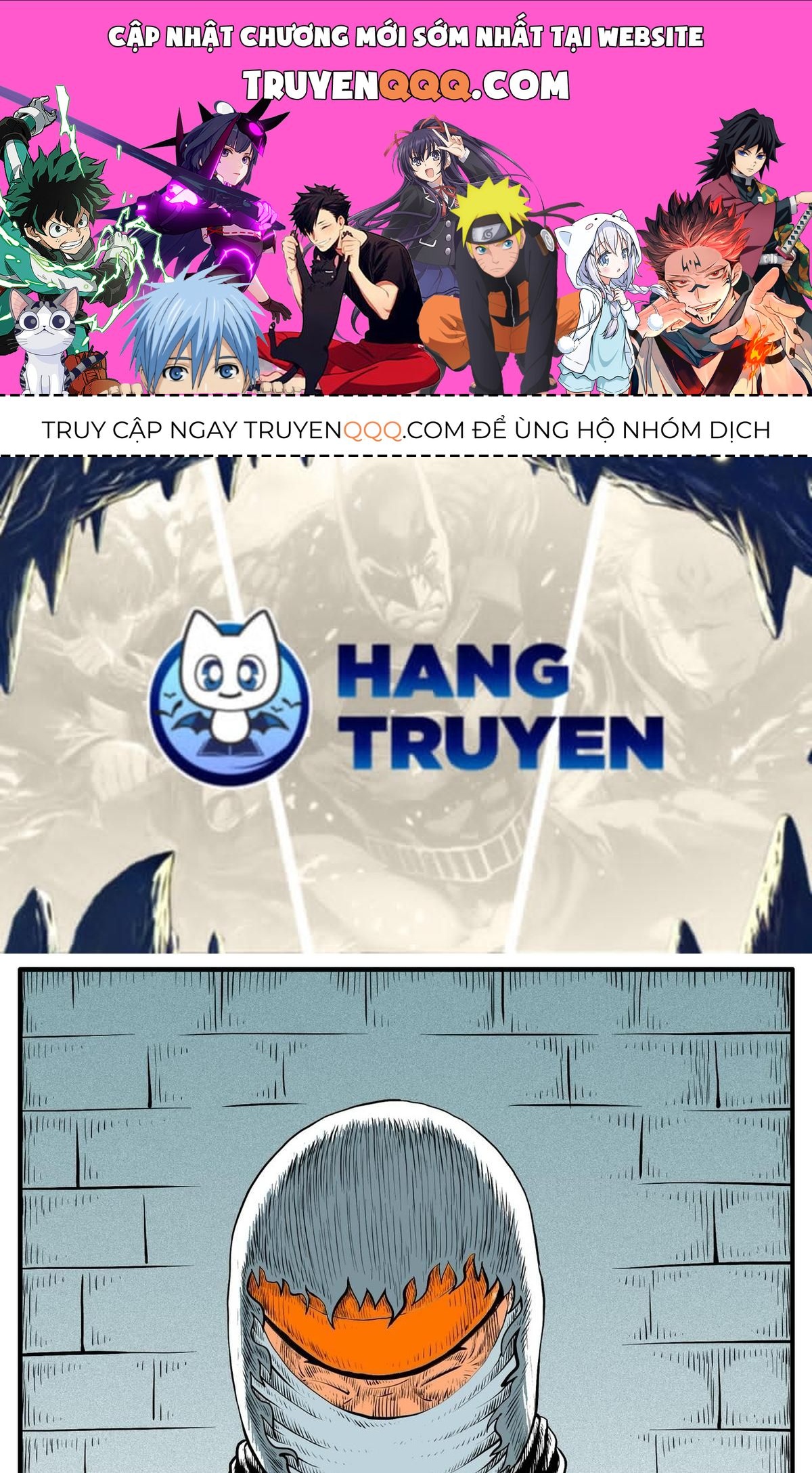 Thành Tiên Đắc Đạo, Chẳng Nhất Thiết Phải Là Ta Chapter 38 - Trang 2