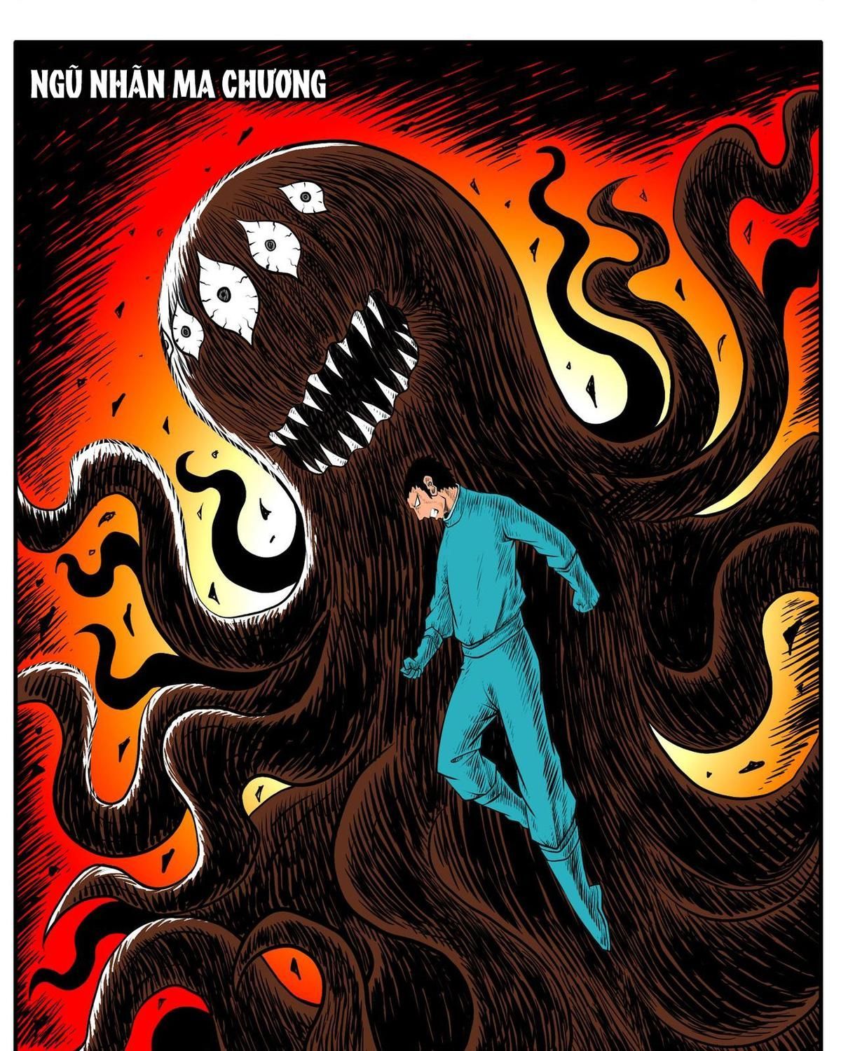 Thành Tiên Đắc Đạo, Chẳng Nhất Thiết Phải Là Ta Chapter 46 - Trang 2