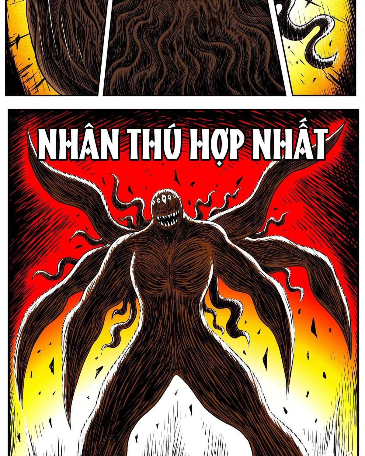 Thành Tiên Đắc Đạo, Chẳng Nhất Thiết Phải Là Ta Chapter 46 - Trang 2