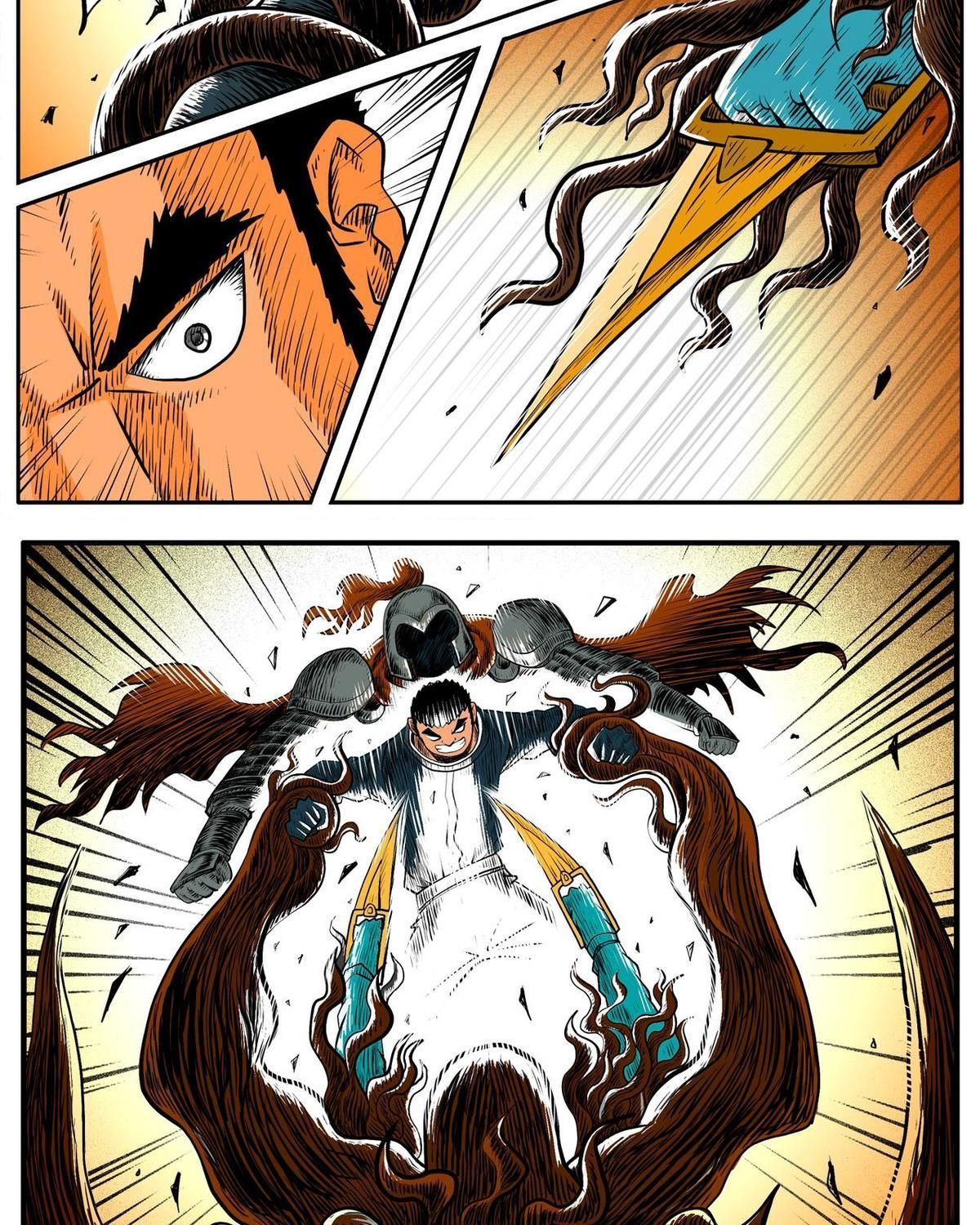 Thành Tiên Đắc Đạo, Chẳng Nhất Thiết Phải Là Ta Chapter 46 - Trang 2