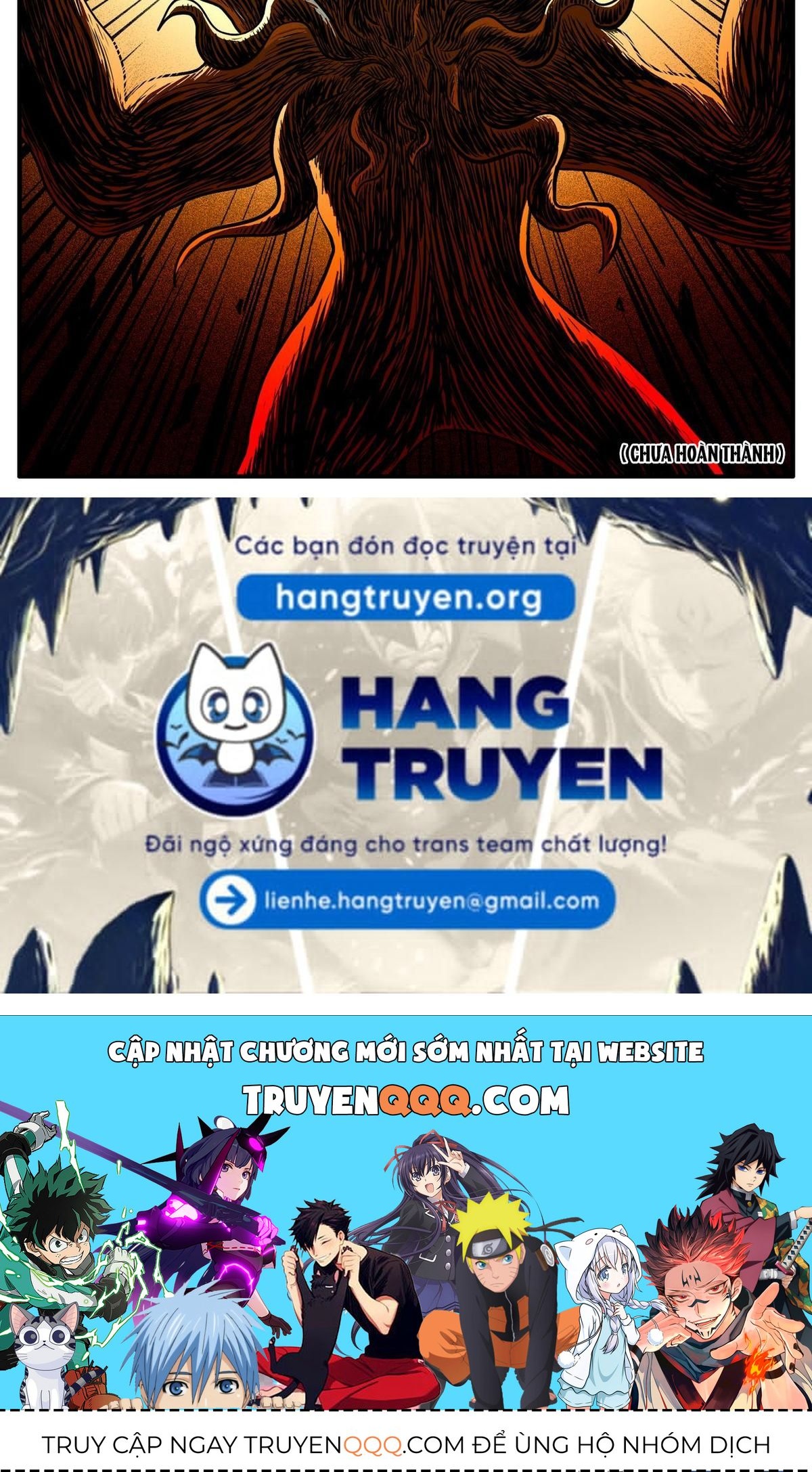 Thành Tiên Đắc Đạo, Chẳng Nhất Thiết Phải Là Ta Chapter 46 - Trang 2