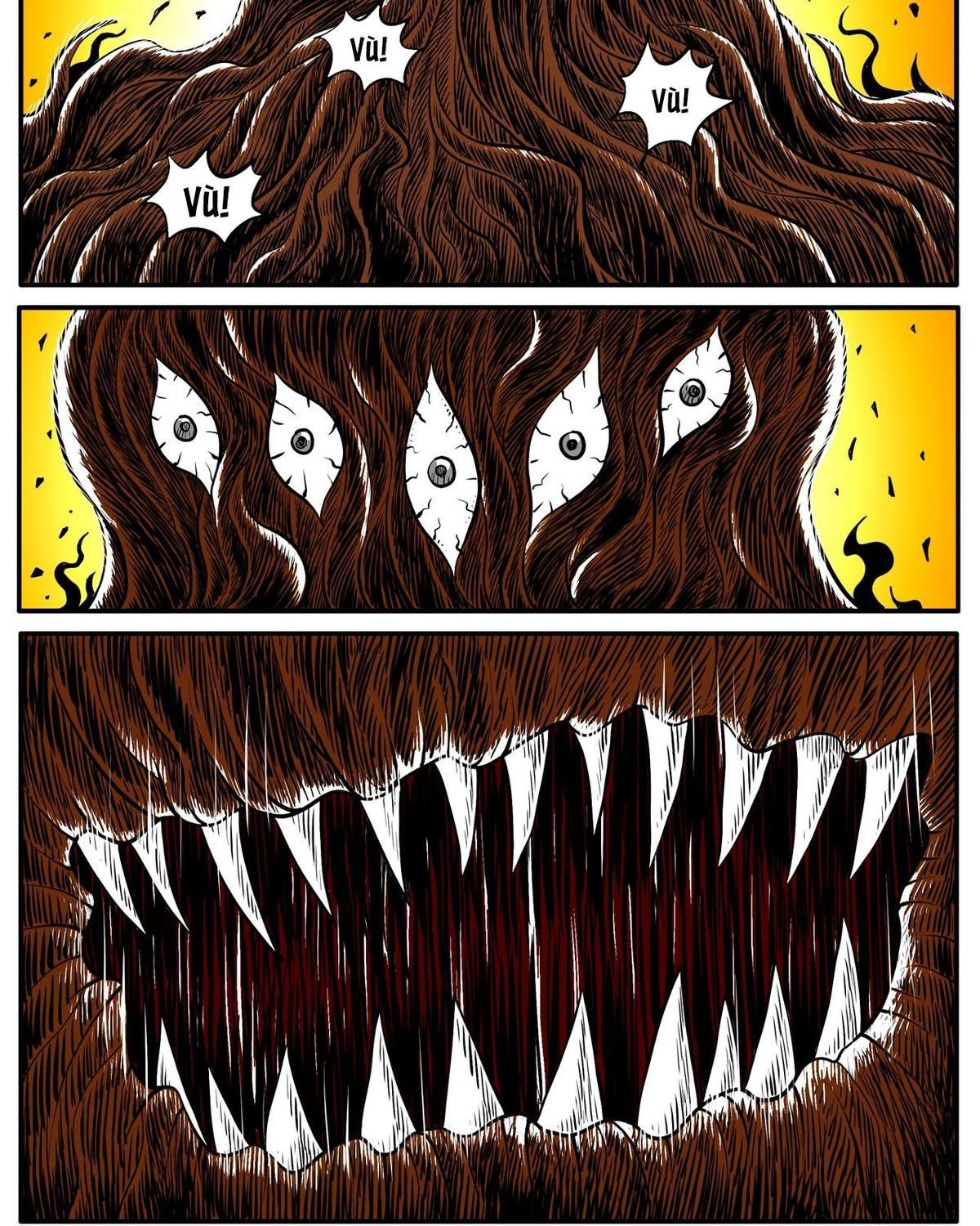 Thành Tiên Đắc Đạo, Chẳng Nhất Thiết Phải Là Ta Chapter 46 - Trang 2