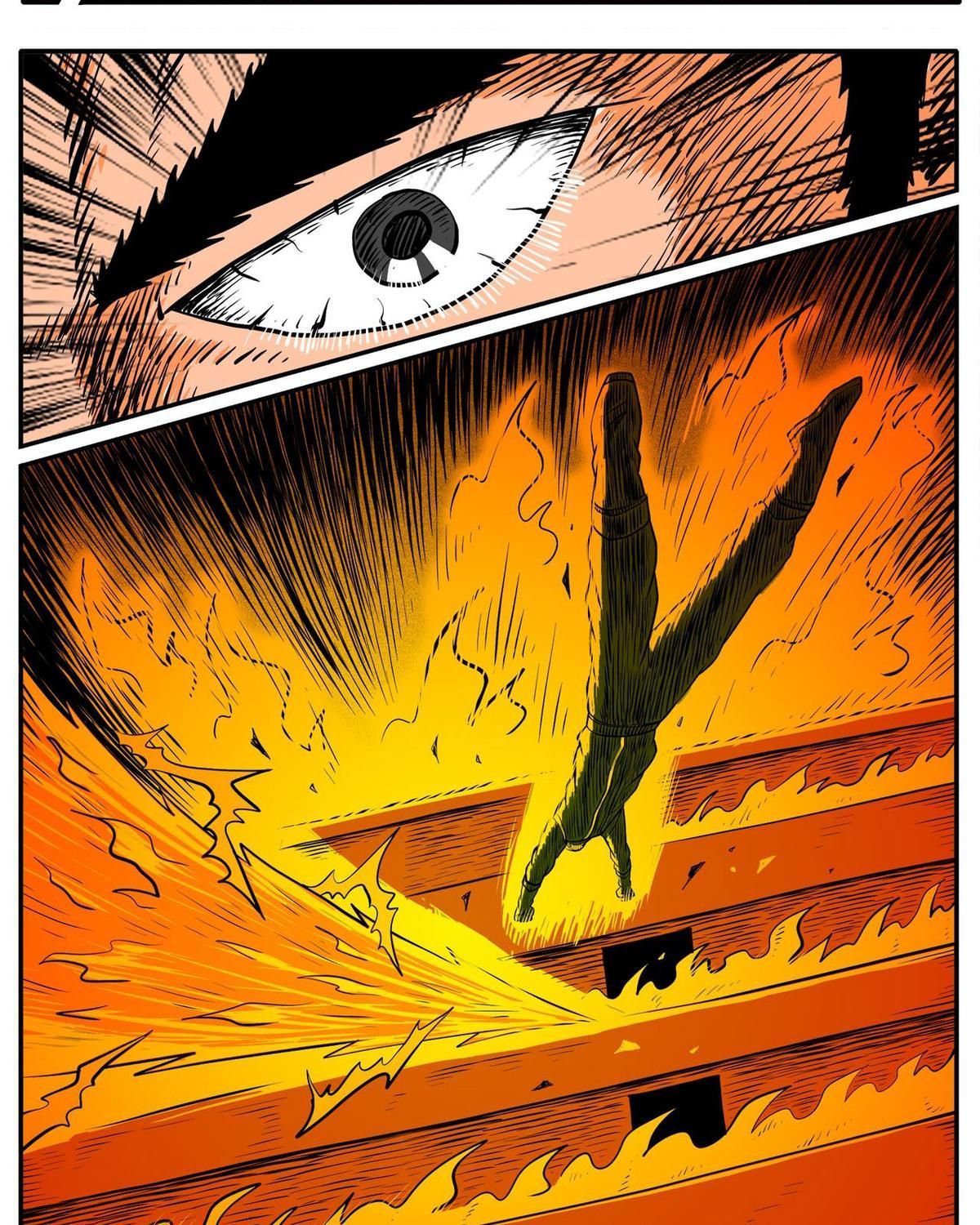 Thành Tiên Đắc Đạo, Chẳng Nhất Thiết Phải Là Ta Chapter 48 - Trang 2