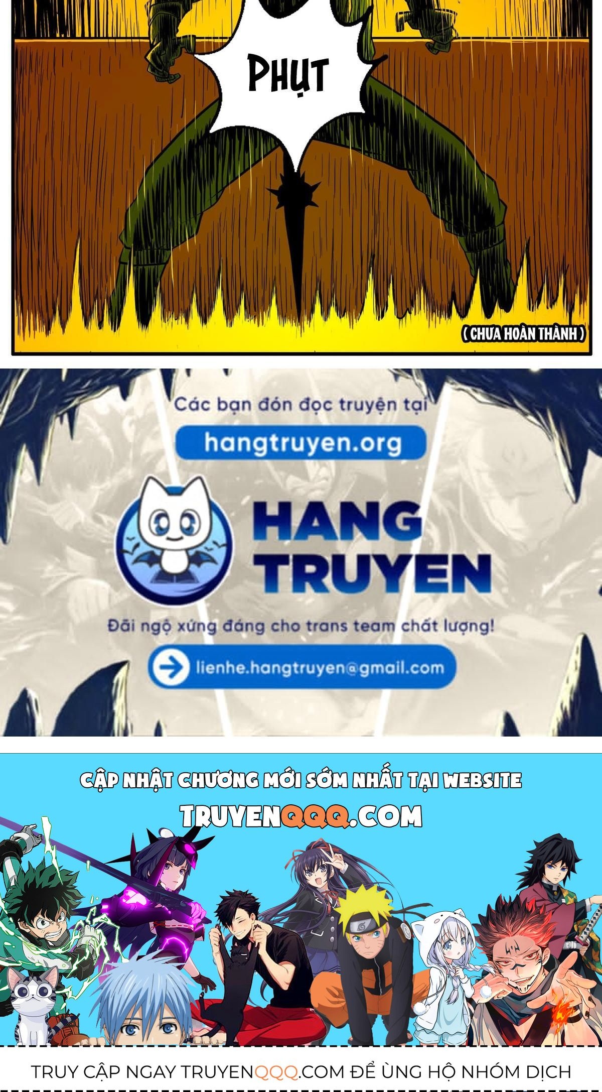 Thành Tiên Đắc Đạo, Chẳng Nhất Thiết Phải Là Ta Chapter 48 - Trang 2