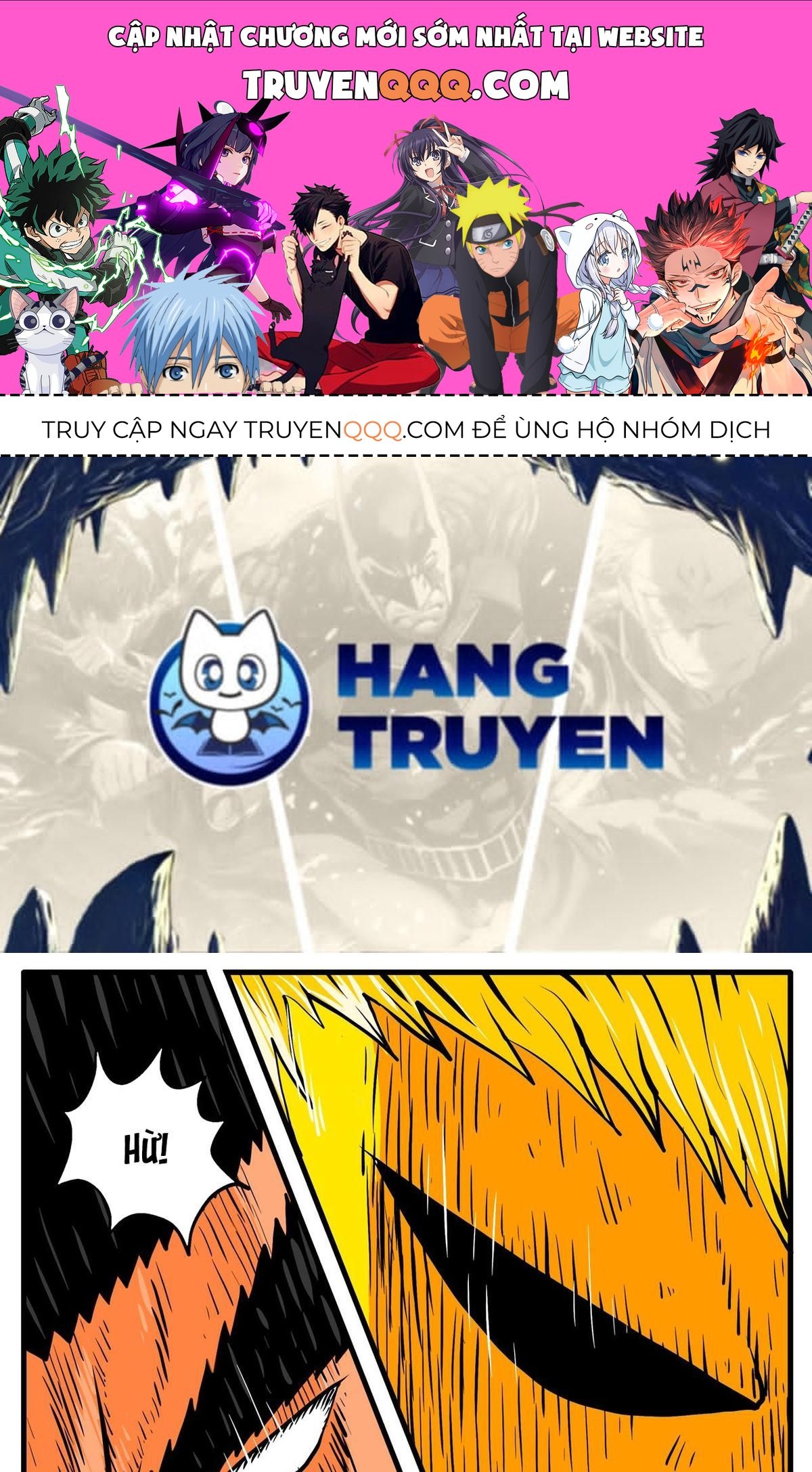 Thành Tiên Đắc Đạo, Chẳng Nhất Thiết Phải Là Ta Chapter 49 - Trang 2