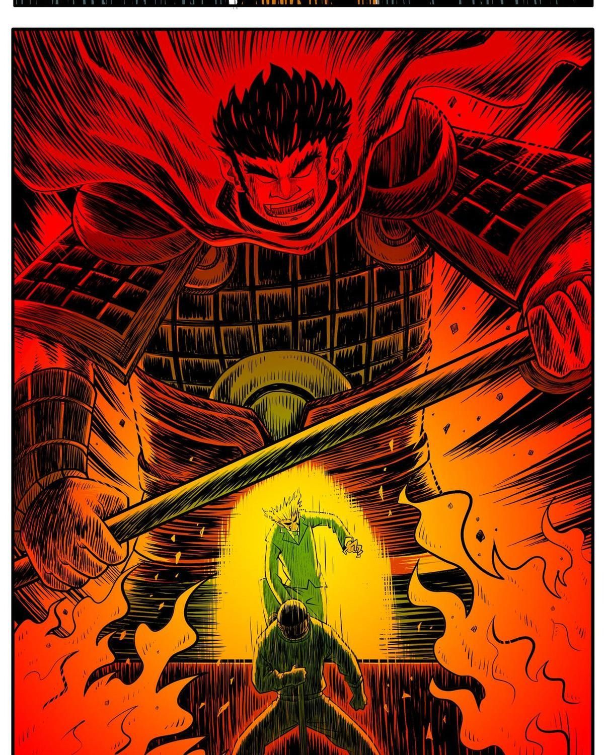 Thành Tiên Đắc Đạo, Chẳng Nhất Thiết Phải Là Ta Chapter 49 - Trang 2