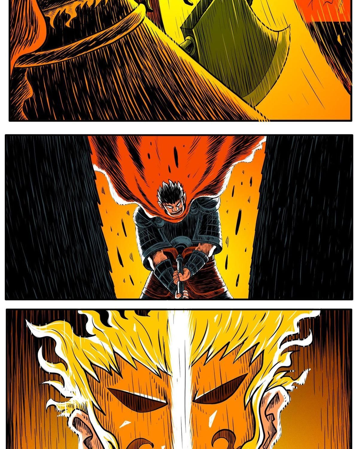 Thành Tiên Đắc Đạo, Chẳng Nhất Thiết Phải Là Ta Chapter 49 - Trang 2